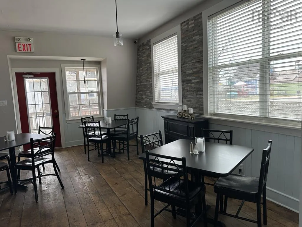 41 Coleraine Street, Pictou Ns B0k 1h0, ,Commercial Sale,For Sale,Coleraine,202507228