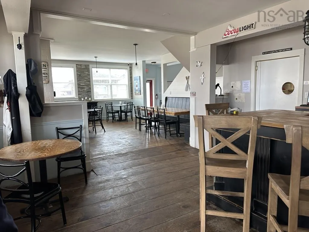 41 Coleraine Street, Pictou Ns B0k 1h0, ,Commercial Sale,For Sale,Coleraine,202507228
