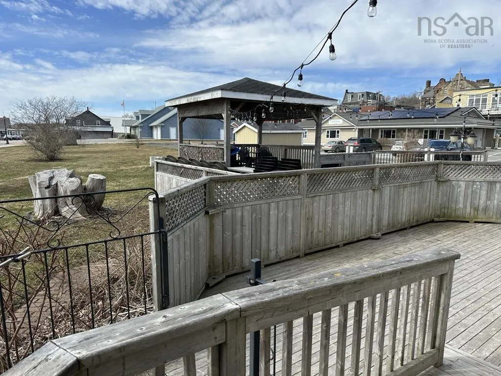 41 Coleraine Street, Pictou Ns B0k 1h0, ,Commercial Sale,For Sale,Coleraine,202507228