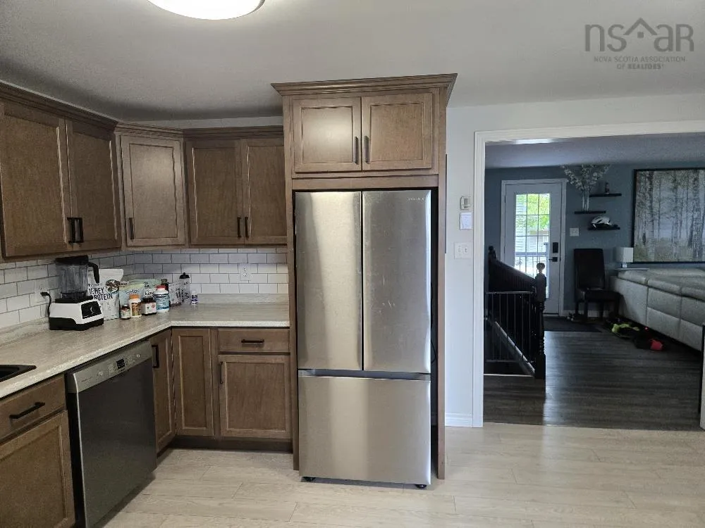 21 Heritage Place, Truro, NS B2N 6J4, 3 Bedrooms Bedrooms, ,2 BathroomsBathrooms,Residential,For Sale,Heritage Place,202523226