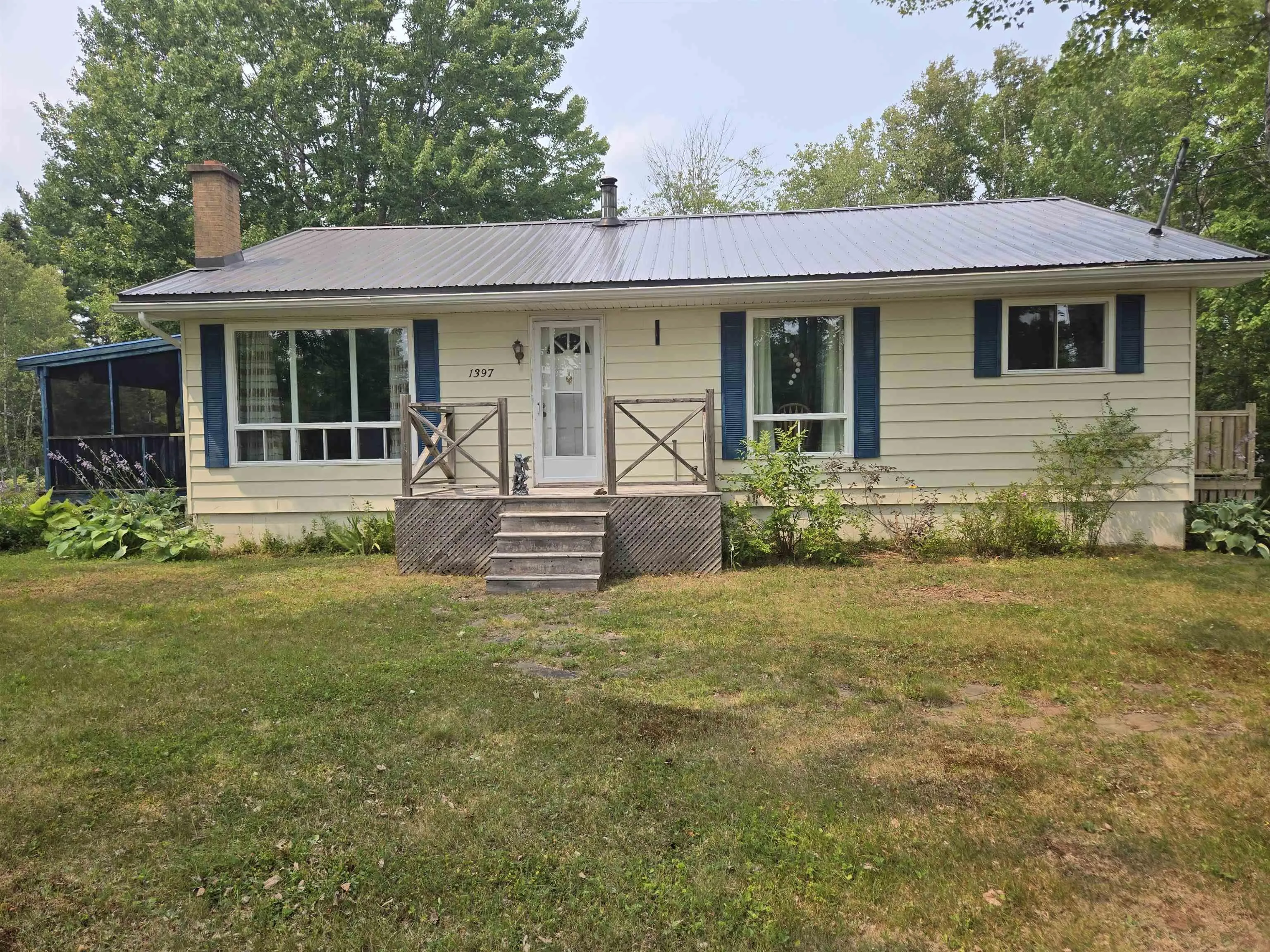 1397 Kolbec Road, Kolbec, NS B0M 1P0, 3 Bedrooms Bedrooms, ,2 BathroomsBathrooms,Residential,For Sale,Kolbec,202519819