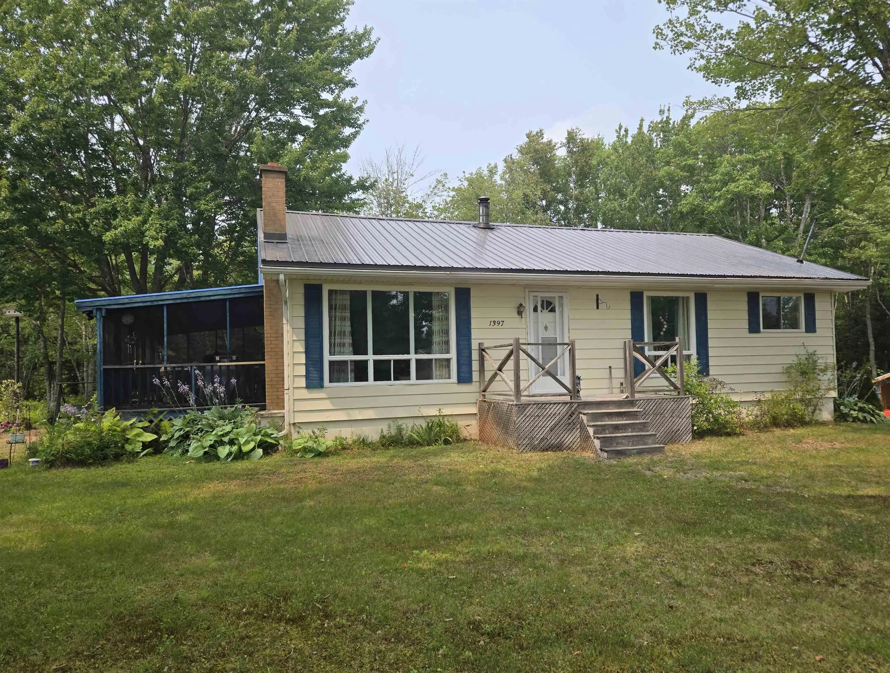 1397 Kolbec Road, Kolbec, NS B0M 1P0, 3 Bedrooms Bedrooms, ,2 BathroomsBathrooms,Residential,For Sale,Kolbec,202519819