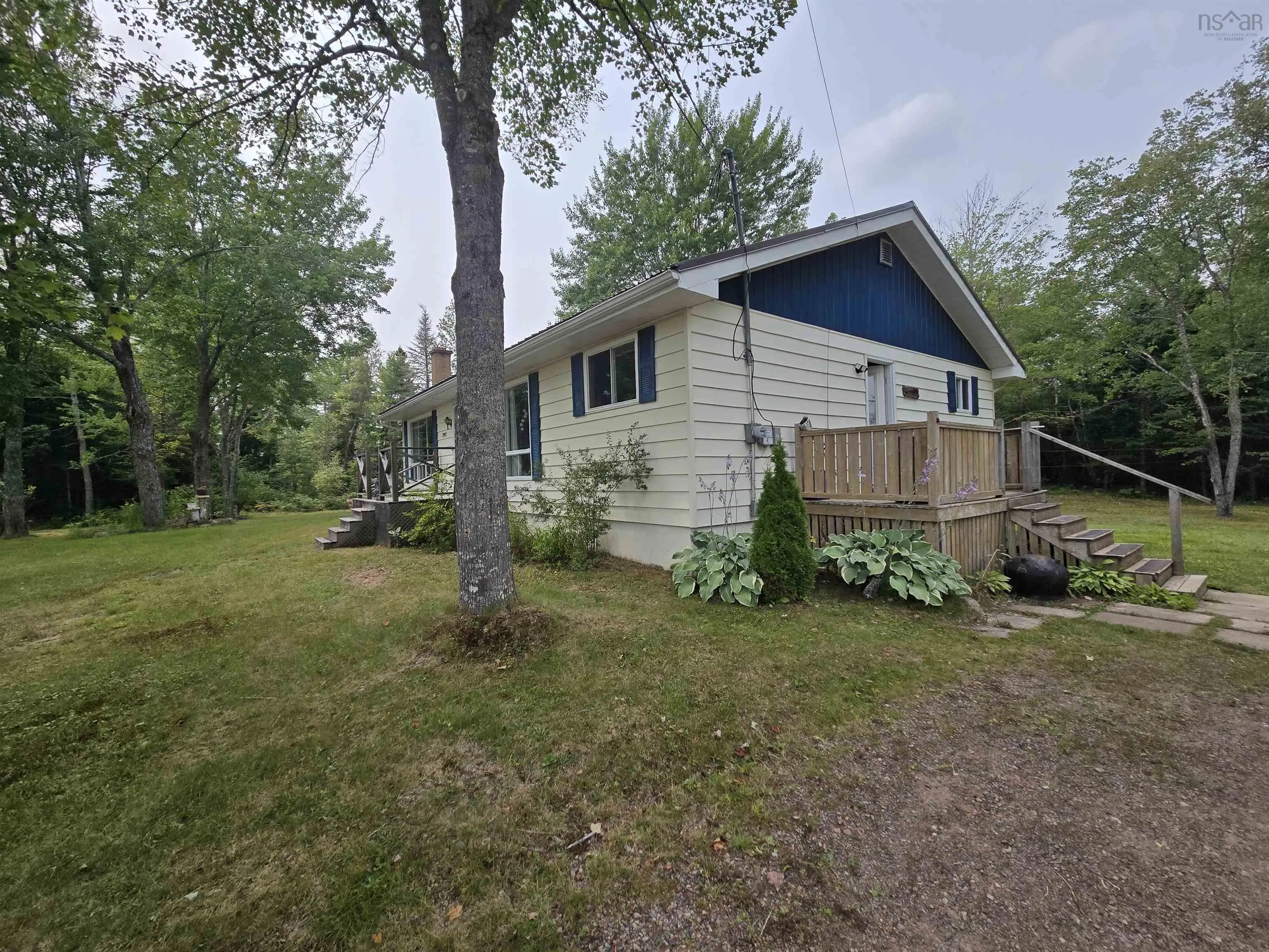 1397 Kolbec Road, Kolbec, NS B0M 1P0, 3 Bedrooms Bedrooms, ,2 BathroomsBathrooms,Residential,For Sale,Kolbec,202519819