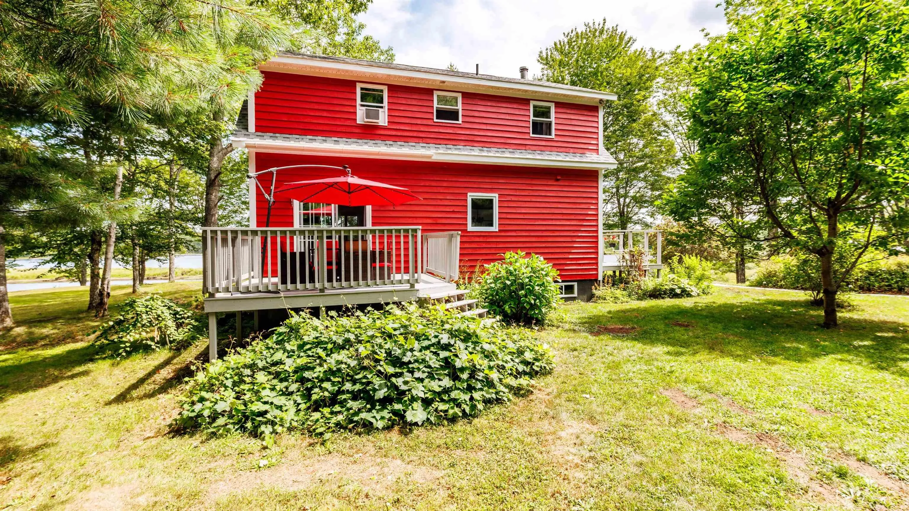 154 North Kemptville Road, Kemptville, NS B5A 5P2, 3 Bedrooms Bedrooms, ,2 BathroomsBathrooms,Residential,For Sale,North Kemptville,202520655