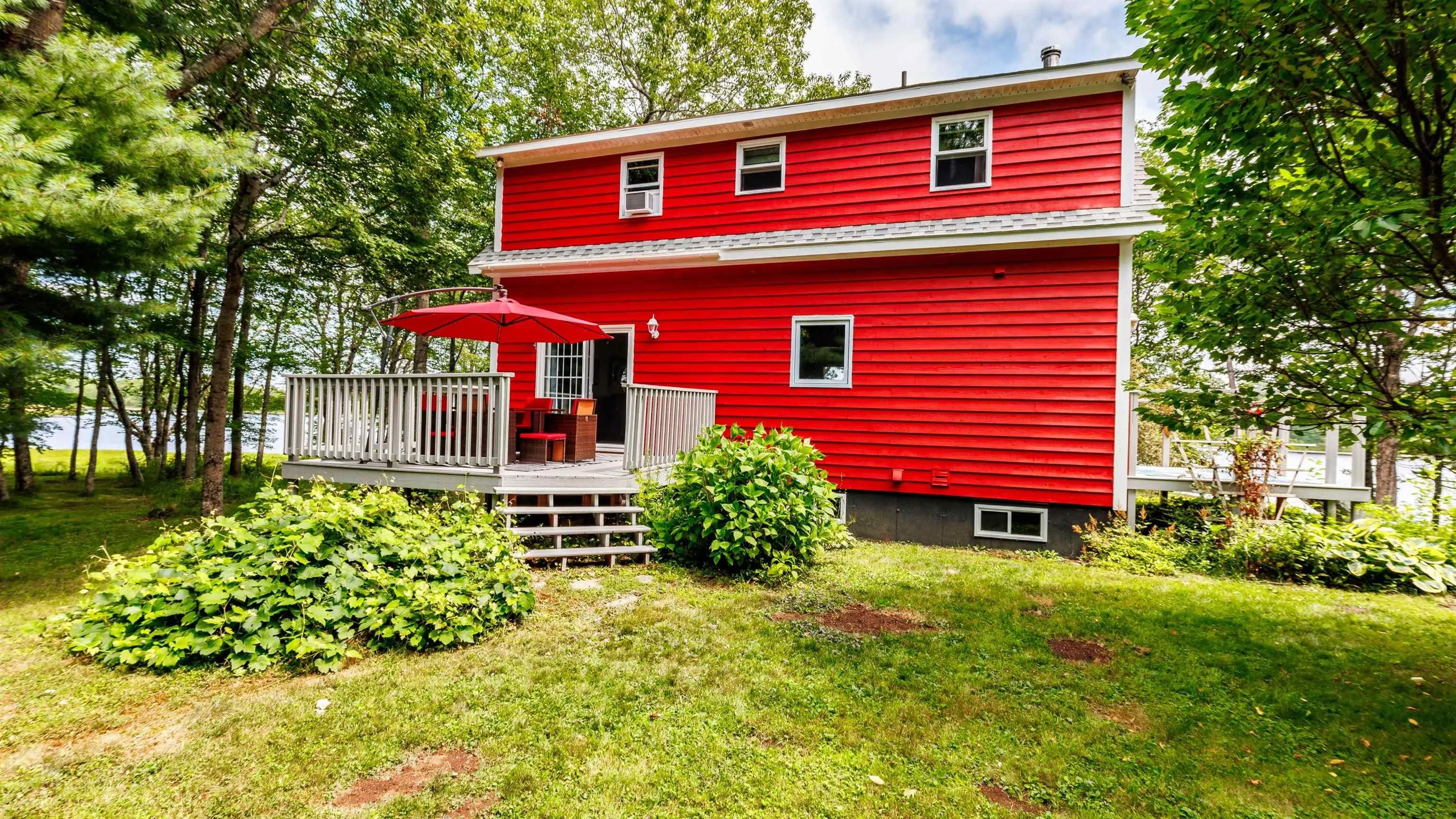154 North Kemptville Road, Kemptville, NS B5A 5P2, 3 Bedrooms Bedrooms, ,2 BathroomsBathrooms,Residential,For Sale,North Kemptville,202520655