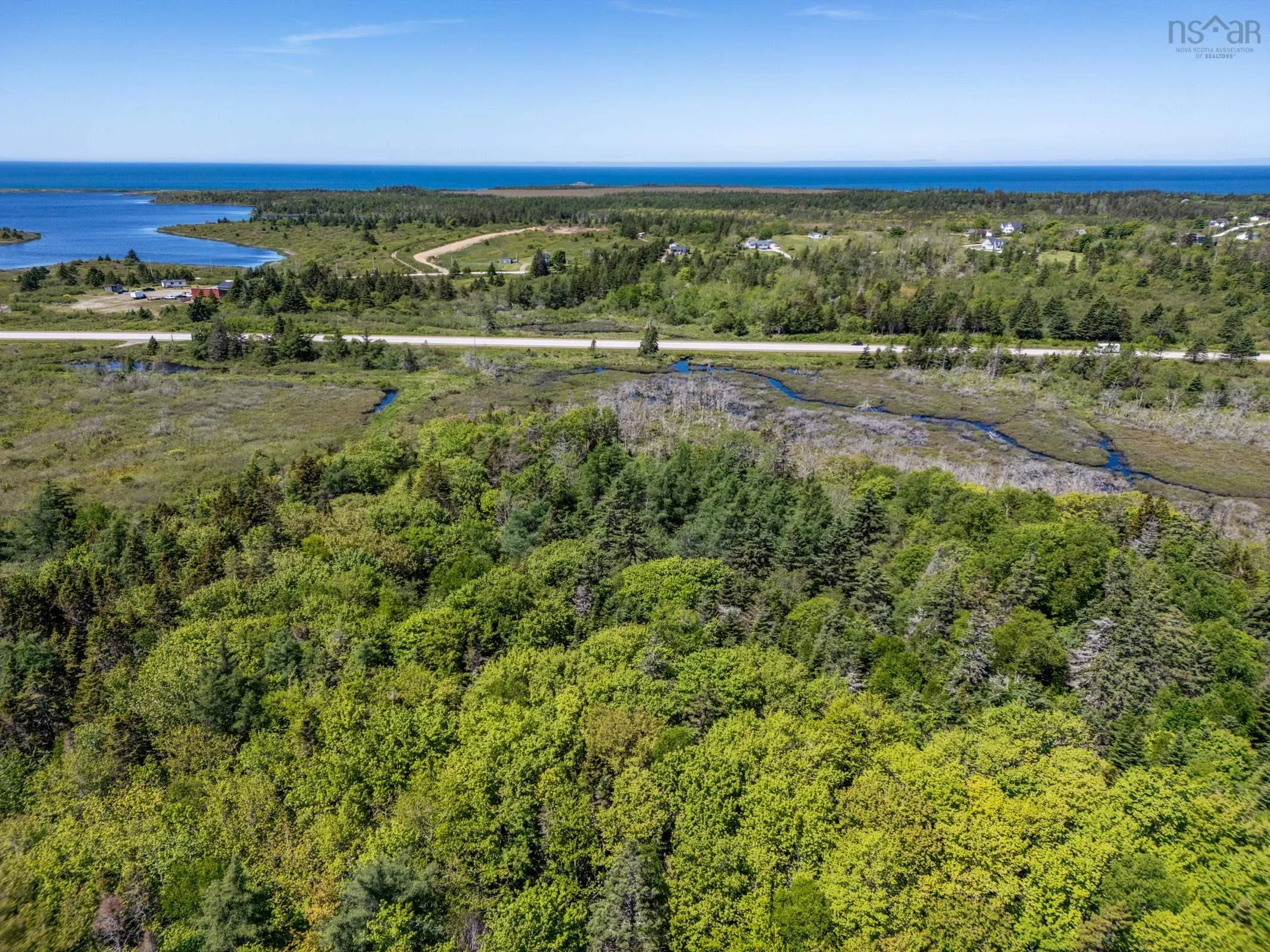 Lot Highway 1, Beaver River, NS B5A 5B1, ,Land,For Sale,Highway 1,202514357