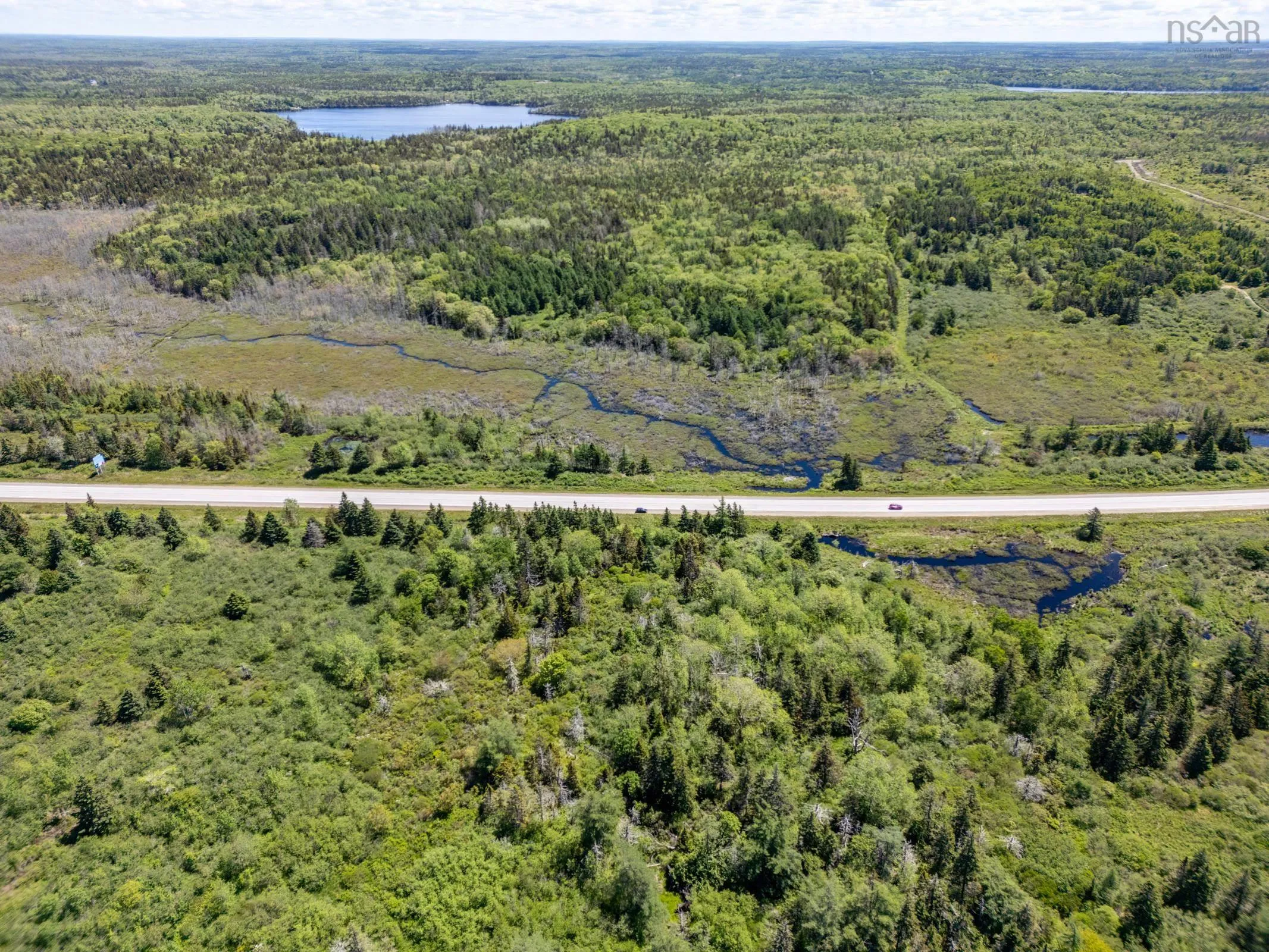 Lot Highway 1, Beaver River, NS B5A 5B1, ,Land,For Sale,Highway 1,202514357