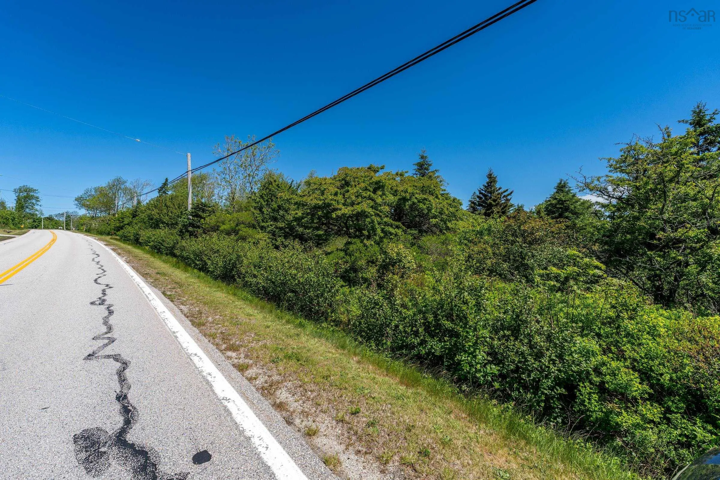 Lot Highway 1, Beaver River, NS B5A 5B1, ,Land,For Sale,Highway 1,202514357