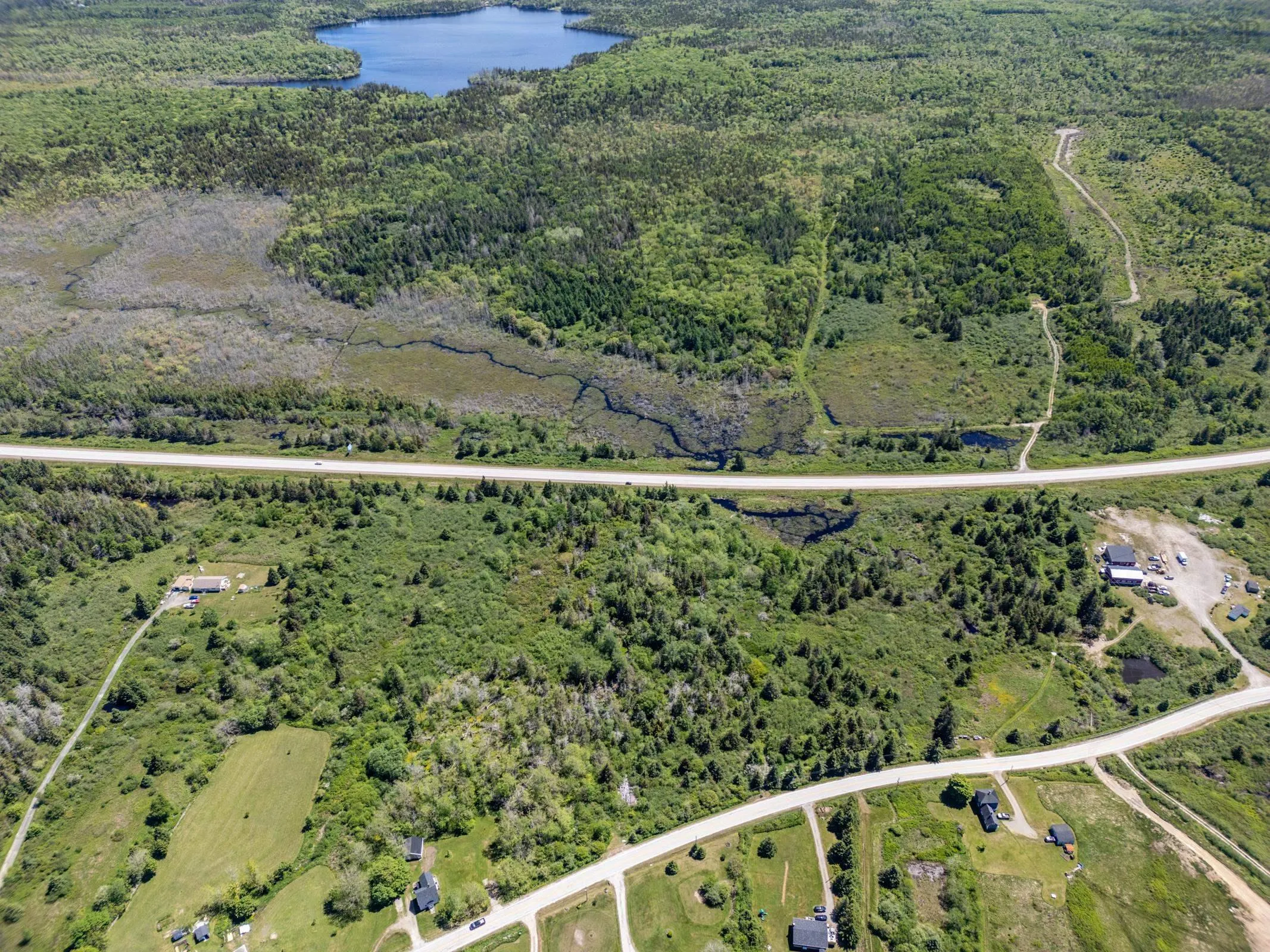 Lot Highway 1, Beaver River, NS B5A 5B1, ,Land,For Sale,Highway 1,202514357
