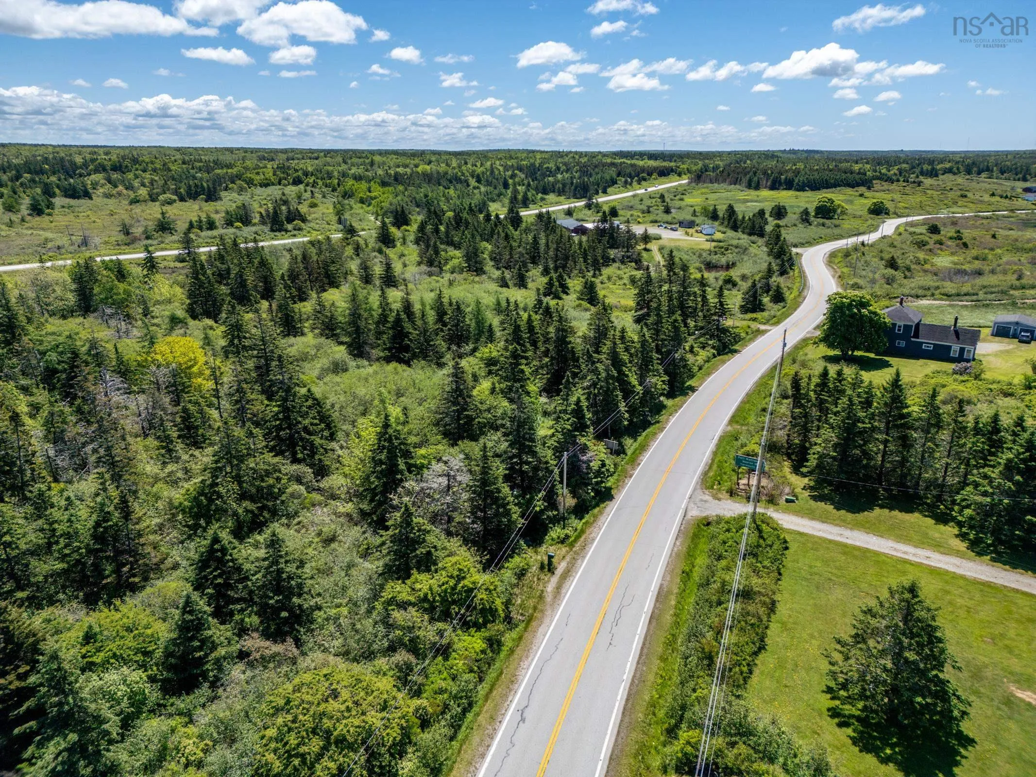 Lot Highway 1, Beaver River, NS B5A 5B1, ,Land,For Sale,Highway 1,202514357