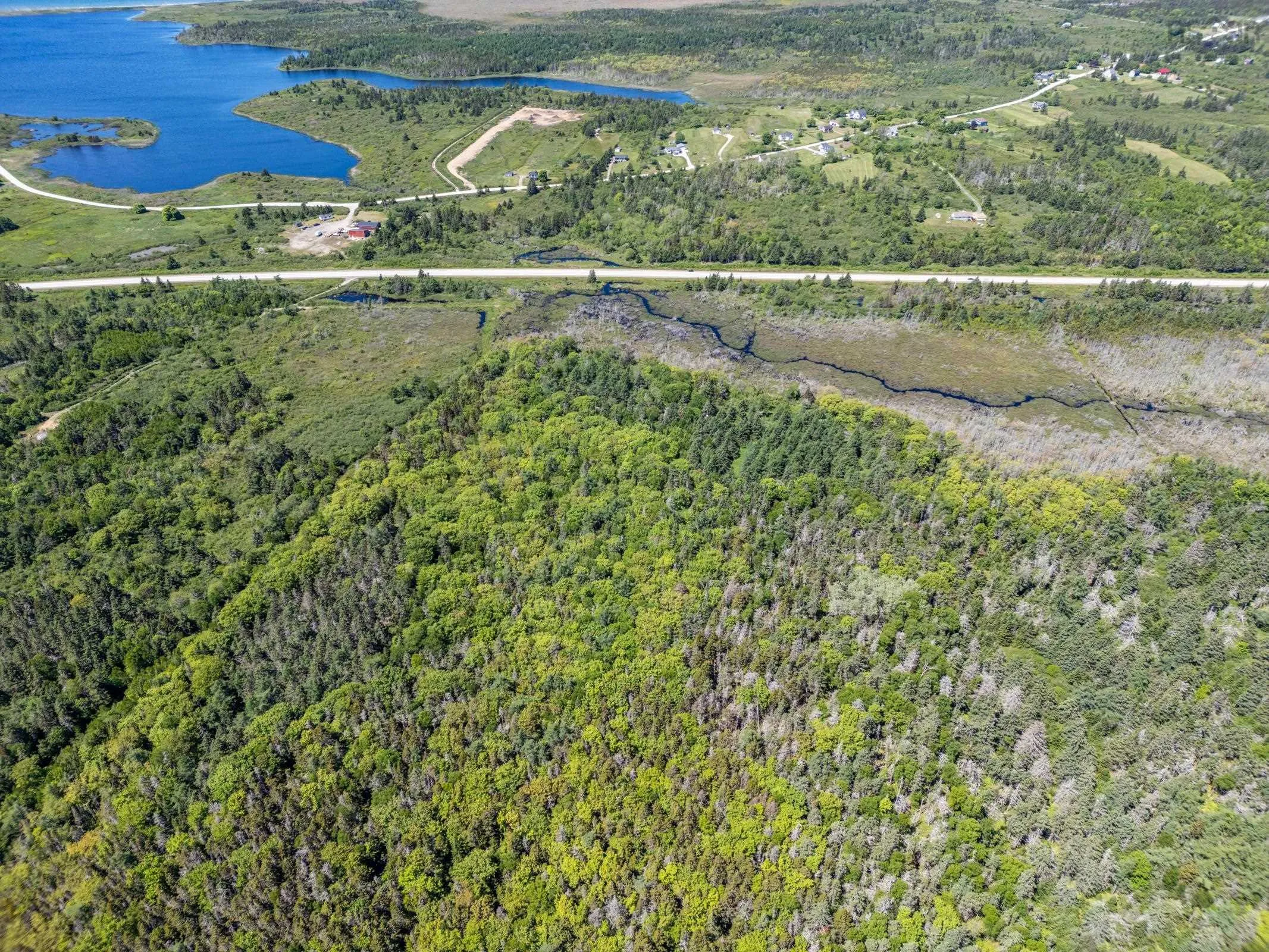 Lot Highway 1, Beaver River, NS B5A 5B1, ,Land,For Sale,Highway 1,202514357