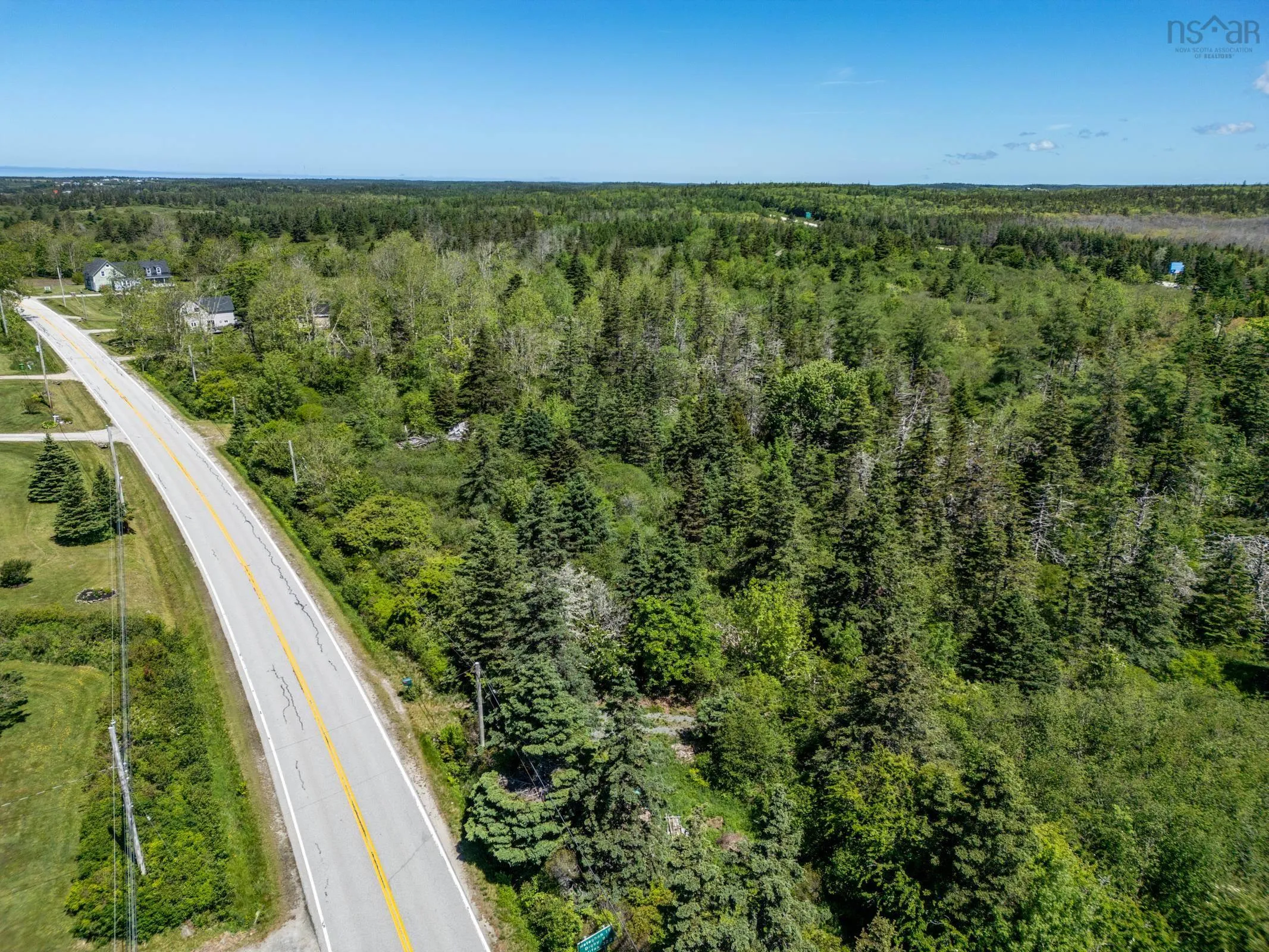 Lot Highway 1, Beaver River, NS B5A 5B1, ,Land,For Sale,Highway 1,202514357