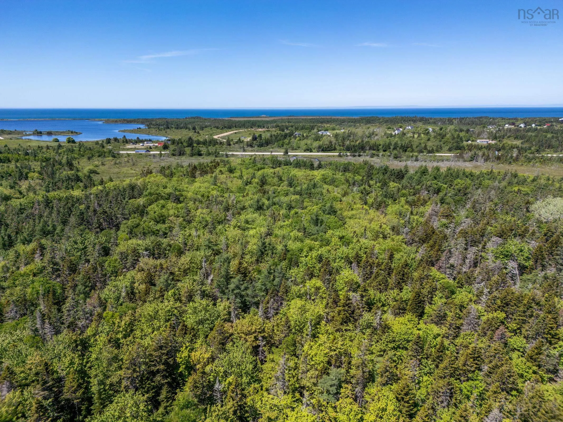 Lot Highway 1, Beaver River, NS B5A 5B1, ,Land,For Sale,Highway 1,202514357