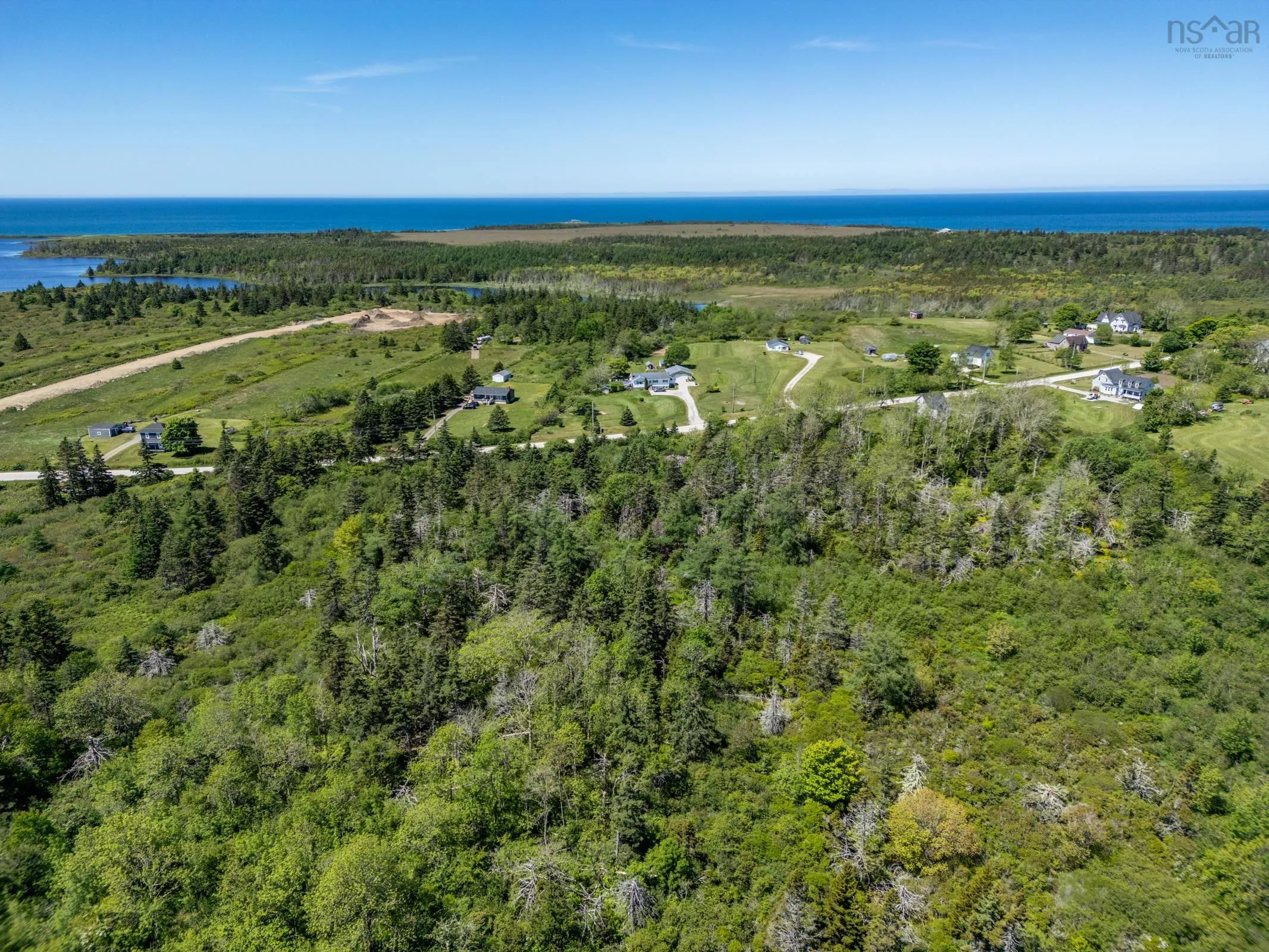 Lot Highway 1, Beaver River, NS B5A 5B1, ,Land,For Sale,Highway 1,202514357