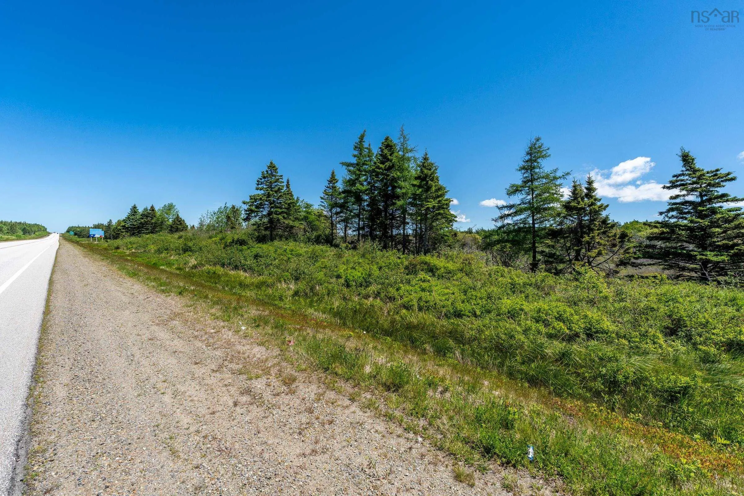 Lot Highway 1, Beaver River, NS B5A 5B1, ,Land,For Sale,Highway 1,202514357