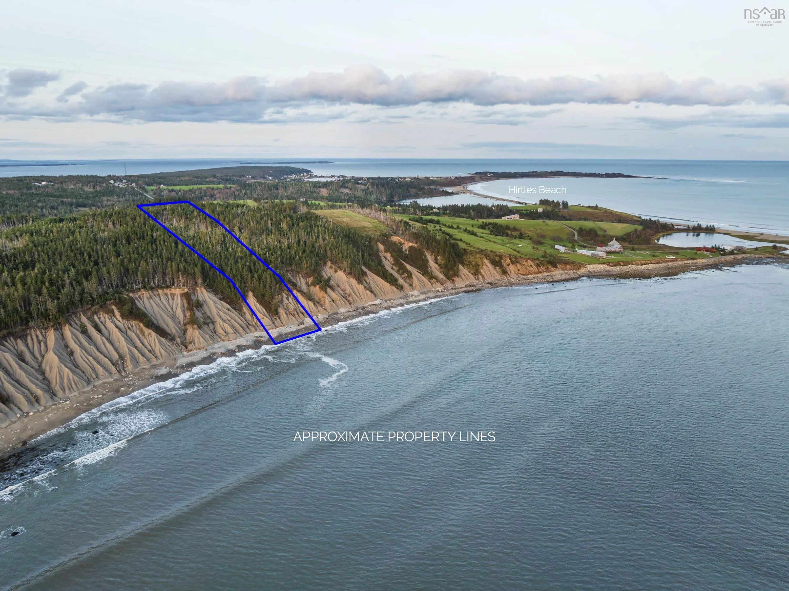 Upper Kingsburg Road Lot 9, Upper Kingsburg Ns B0j 2x0, ,Land,For Sale,Upper Kingsburg,202428578