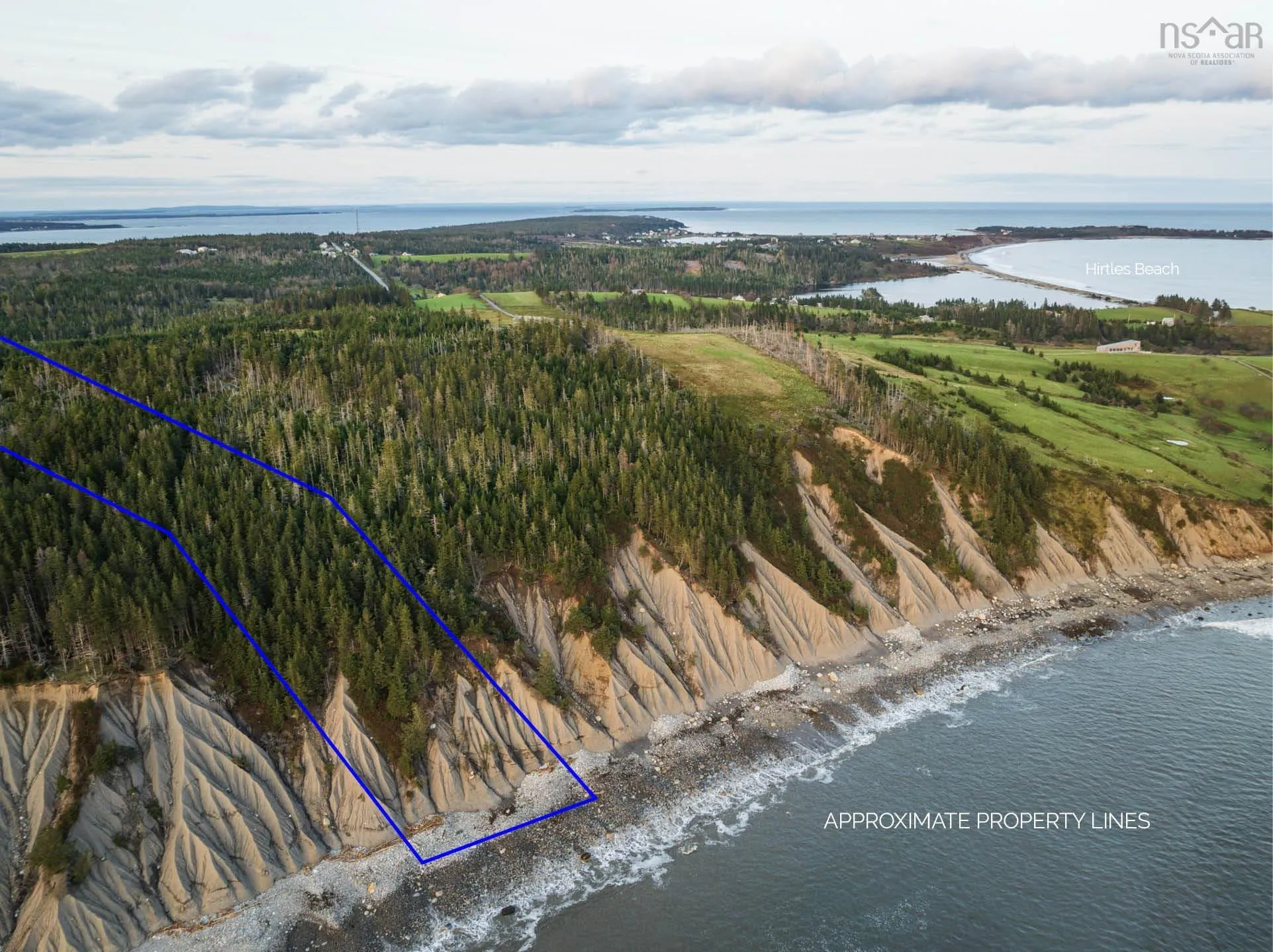 Upper Kingsburg Road Lot 9, Upper Kingsburg Ns B0j 2x0, ,Land,For Sale,Upper Kingsburg,202428578