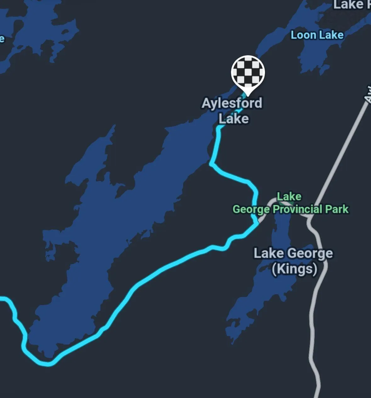 Blue Lane Lot 2, Aylesford Lake Ns B4n 3v8, ,Land,For Sale,Blue,202507566