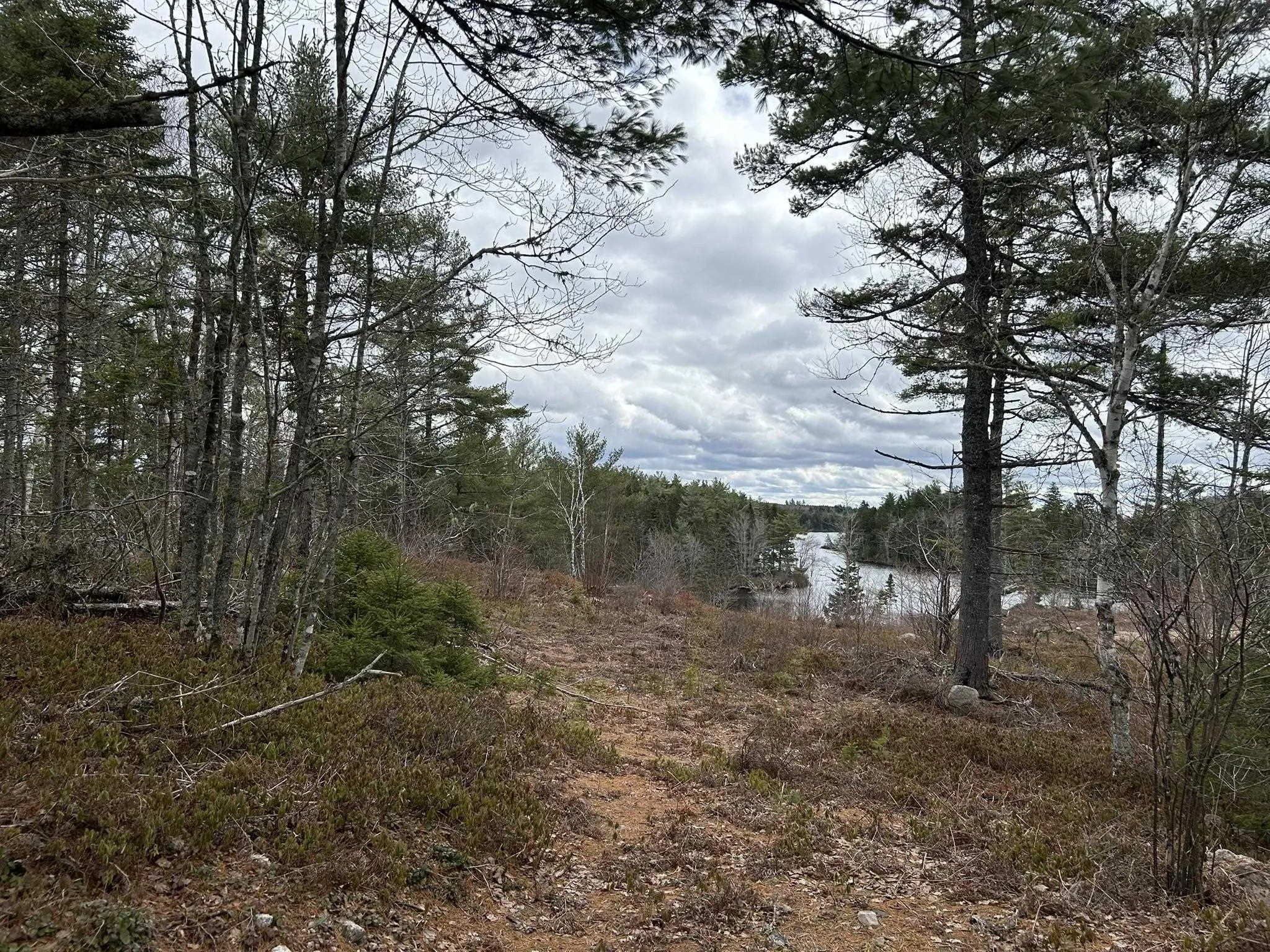 Blue Lane Lot 2, Aylesford Lake Ns B4n 3v8, ,Land,For Sale,Blue,202507566