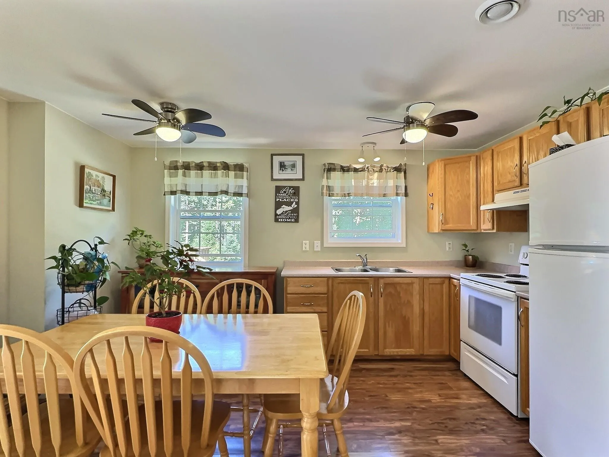 63 Anne Drive, Greenfield, NS B6L 3A2, 2 Bedrooms Bedrooms, ,1 BathroomBathrooms,Residential,For Sale,Anne,202519061