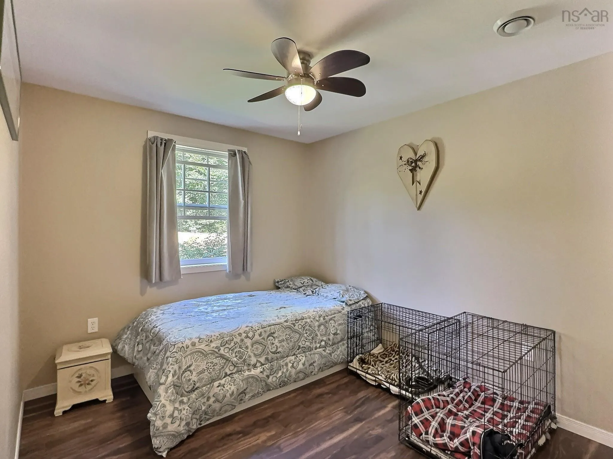 63 Anne Drive, Greenfield, NS B6L 3A2, 2 Bedrooms Bedrooms, ,1 BathroomBathrooms,Residential,For Sale,Anne,202519061