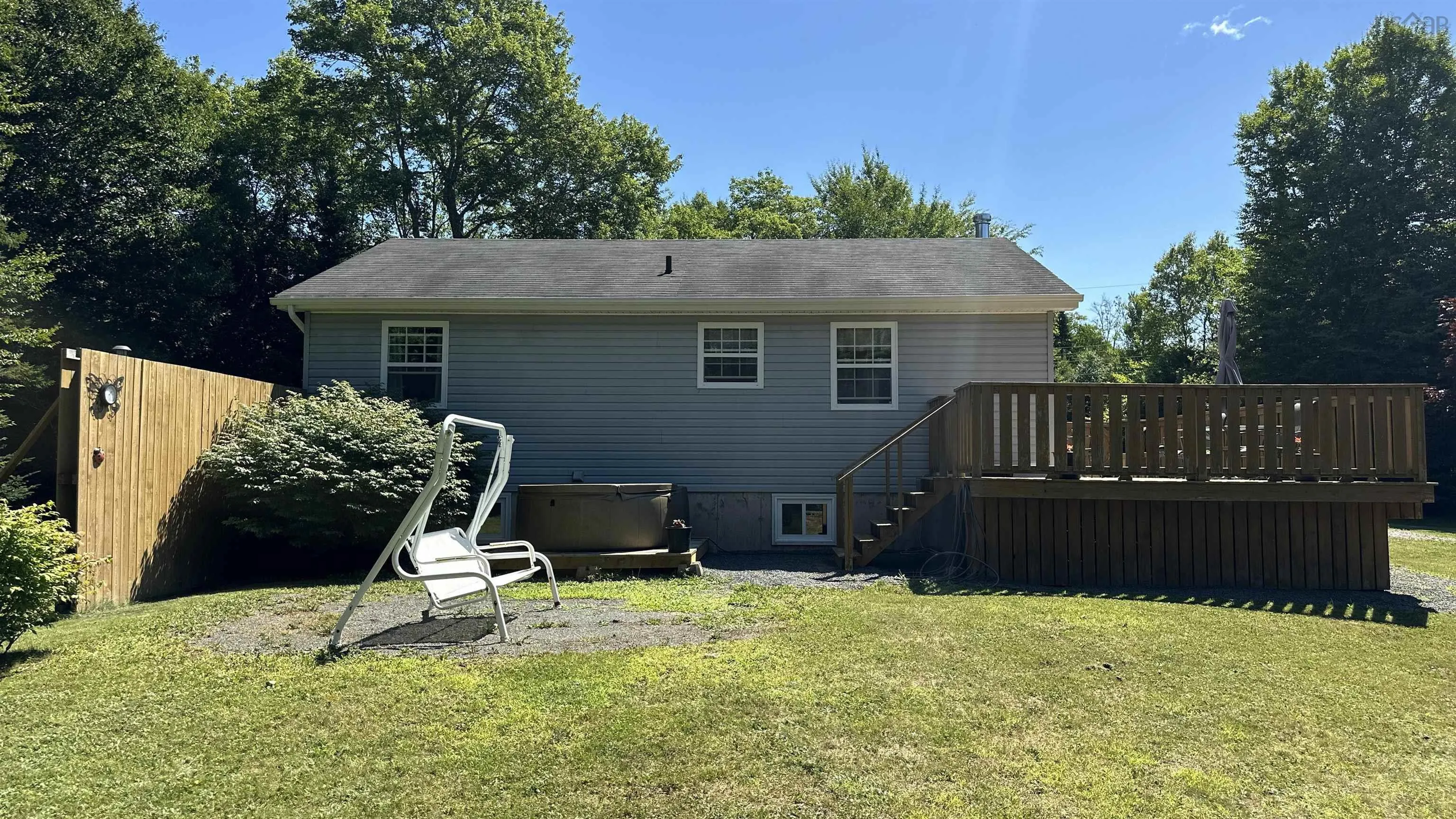 63 Anne Drive, Greenfield, NS B6L 3A2, 2 Bedrooms Bedrooms, ,1 BathroomBathrooms,Residential,For Sale,Anne,202519061