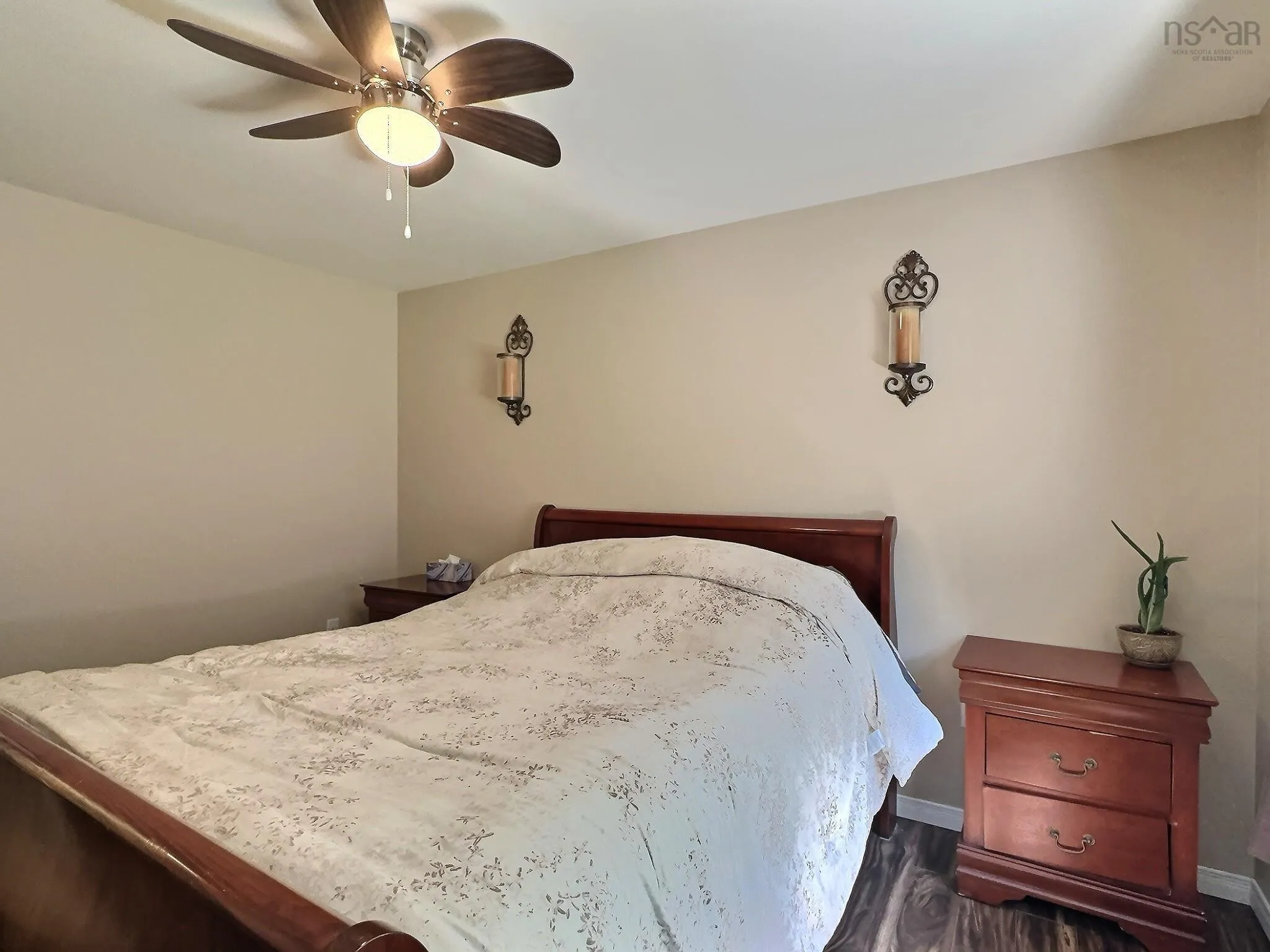 63 Anne Drive, Greenfield, NS B6L 3A2, 2 Bedrooms Bedrooms, ,1 BathroomBathrooms,Residential,For Sale,Anne,202519061