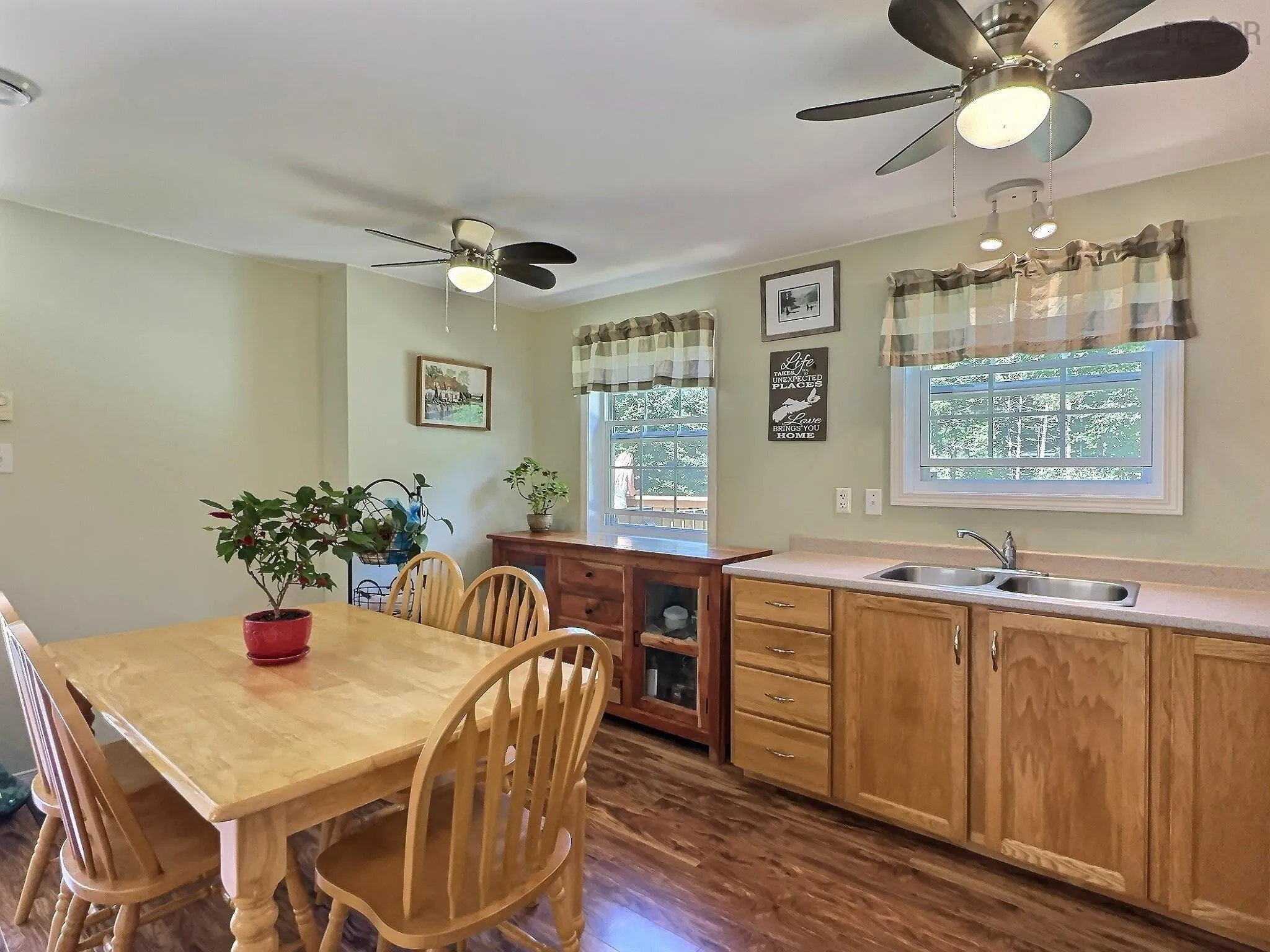 63 Anne Drive, Greenfield, NS B6L 3A2, 2 Bedrooms Bedrooms, ,1 BathroomBathrooms,Residential,For Sale,Anne,202519061