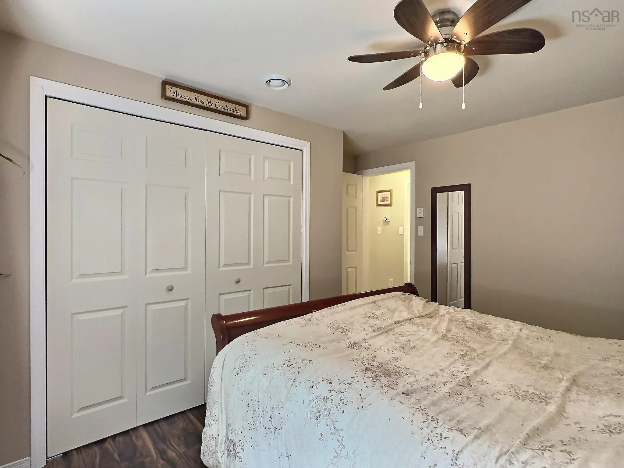 63 Anne Drive, Greenfield, NS B6L 3A2, 2 Bedrooms Bedrooms, ,1 BathroomBathrooms,Residential,For Sale,Anne,202519061