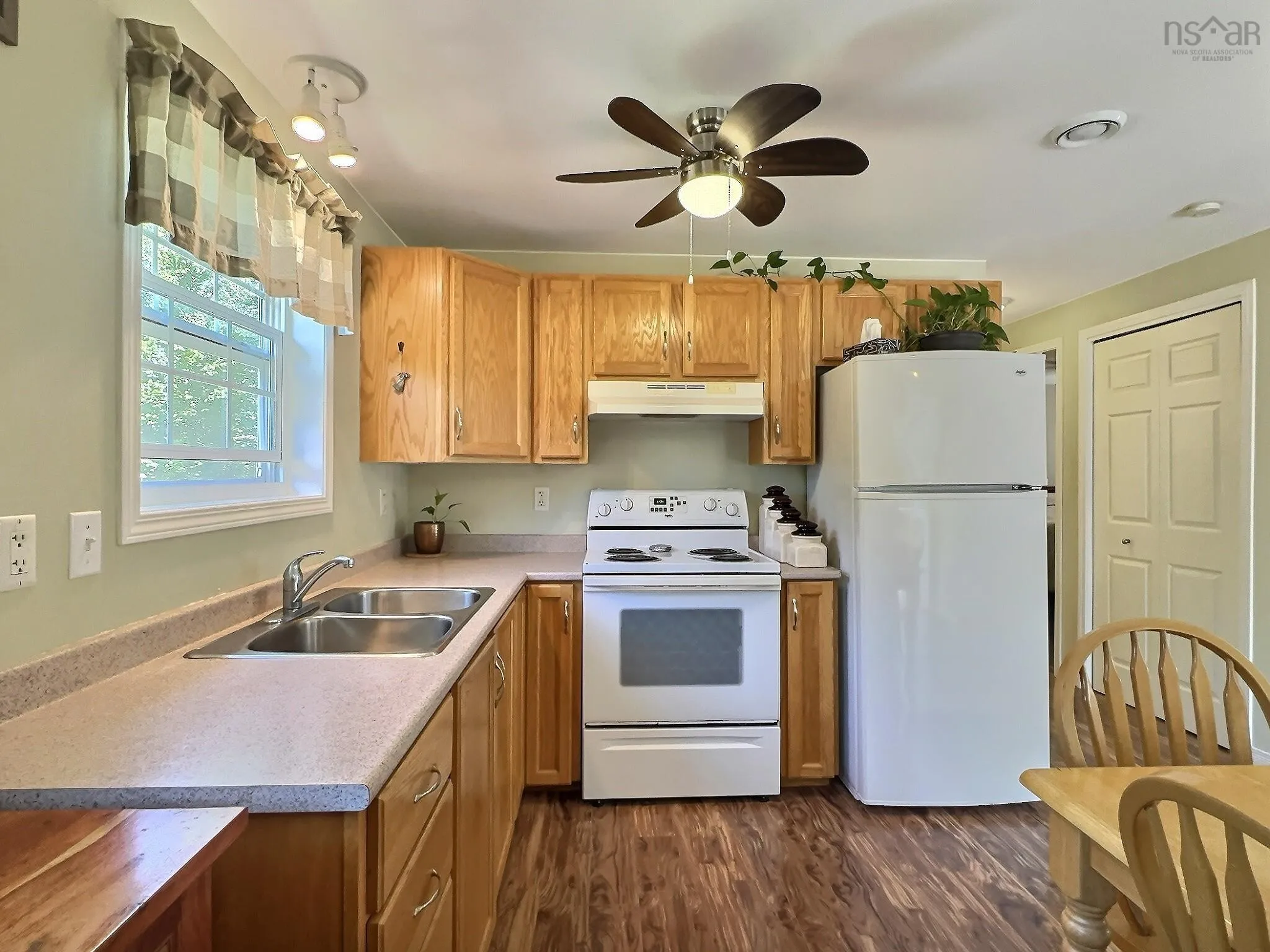 63 Anne Drive, Greenfield, NS B6L 3A2, 2 Bedrooms Bedrooms, ,1 BathroomBathrooms,Residential,For Sale,Anne,202519061