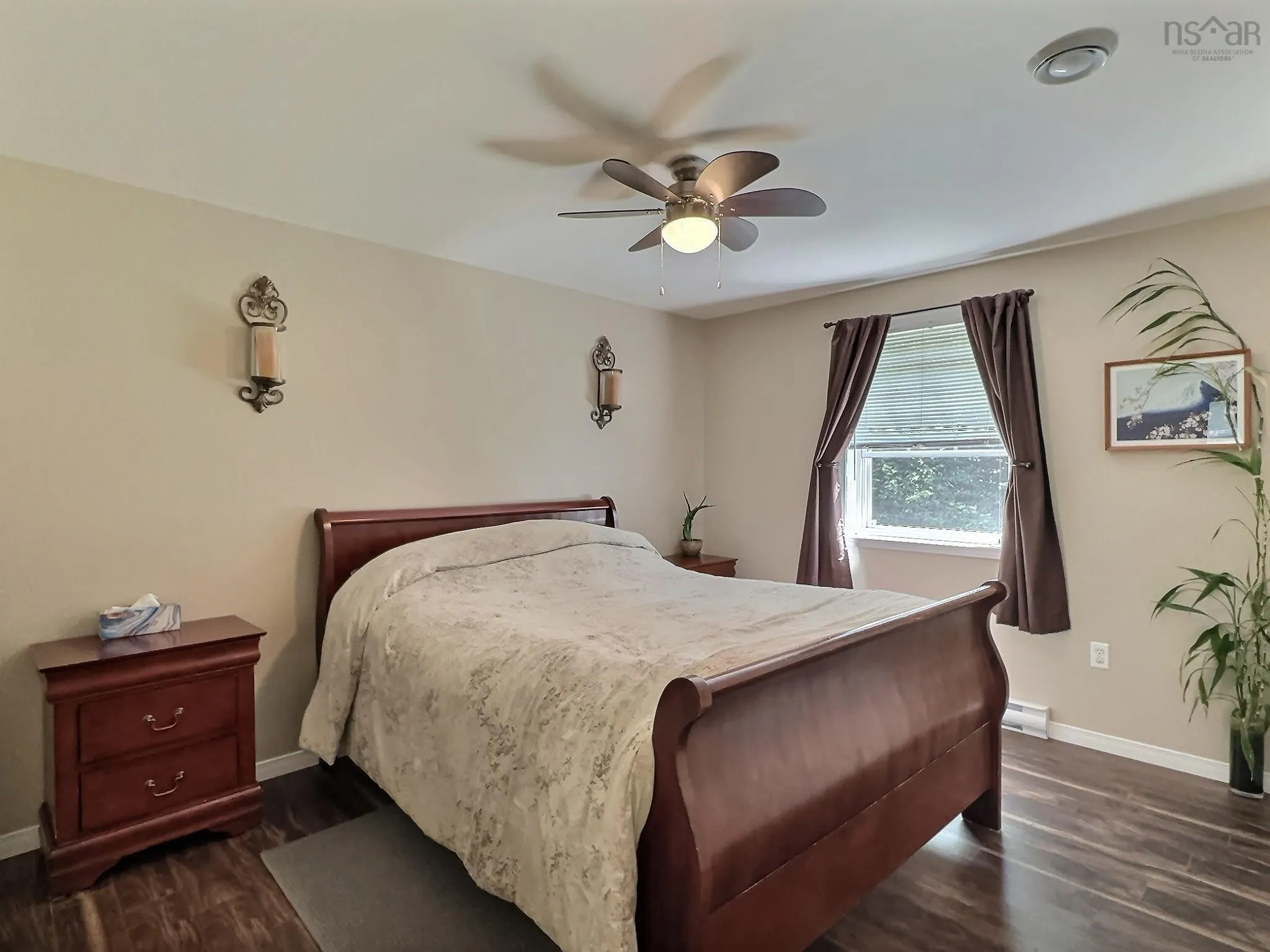 63 Anne Drive, Greenfield, NS B6L 3A2, 2 Bedrooms Bedrooms, ,1 BathroomBathrooms,Residential,For Sale,Anne,202519061