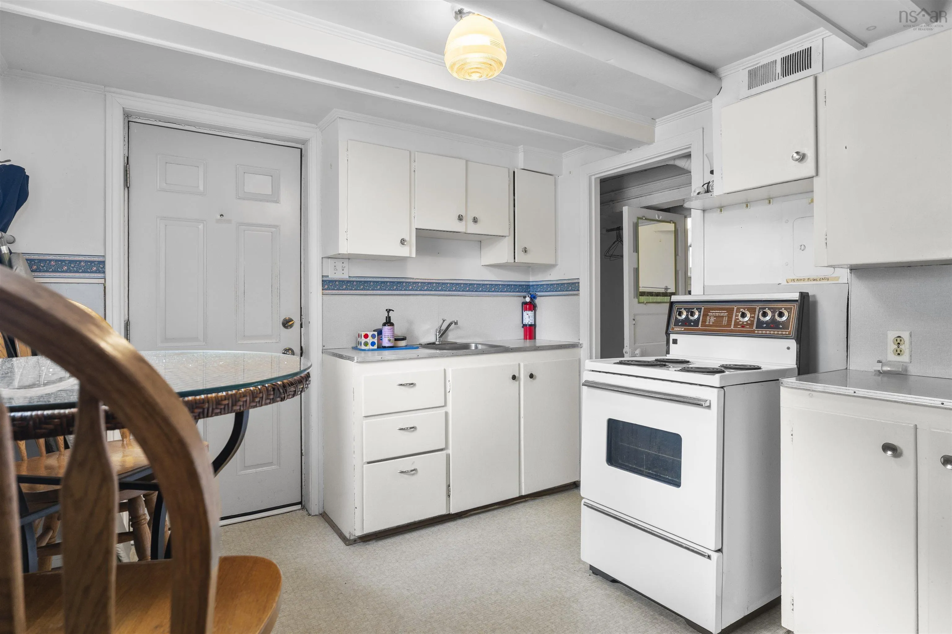 2773/2775 Connolly Street, Halifax, NS B3L 3N1, 2 Bedrooms Bedrooms, ,2 BathroomsBathrooms,Residential,For Sale,Connolly,202513344