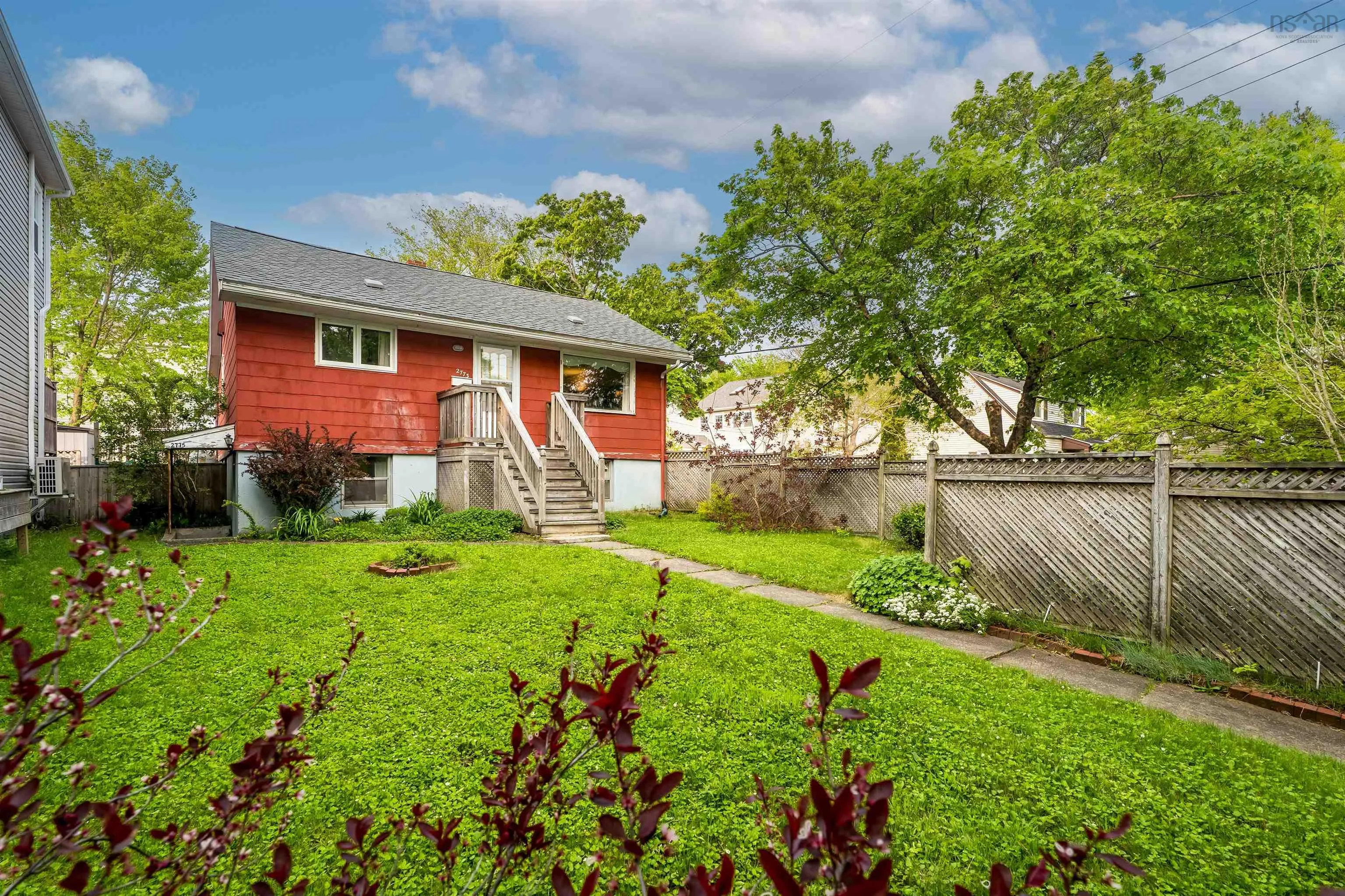 2773/2775 Connolly Street, Halifax, NS B3L 3N1, 2 Bedrooms Bedrooms, ,2 BathroomsBathrooms,Residential,For Sale,Connolly,202513344
