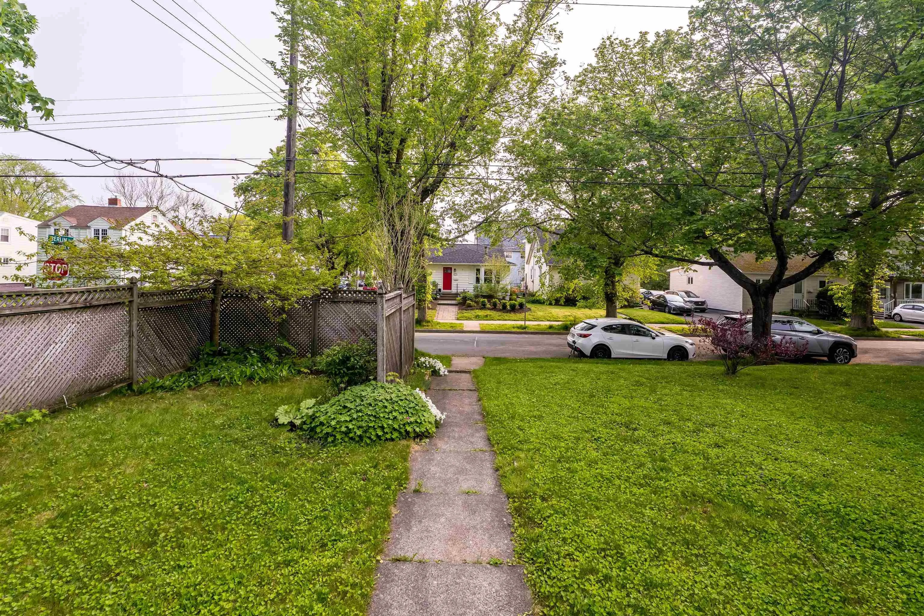 2773/2775 Connolly Street, Halifax, NS B3L 3N1, 2 Bedrooms Bedrooms, ,2 BathroomsBathrooms,Residential,For Sale,Connolly,202513344