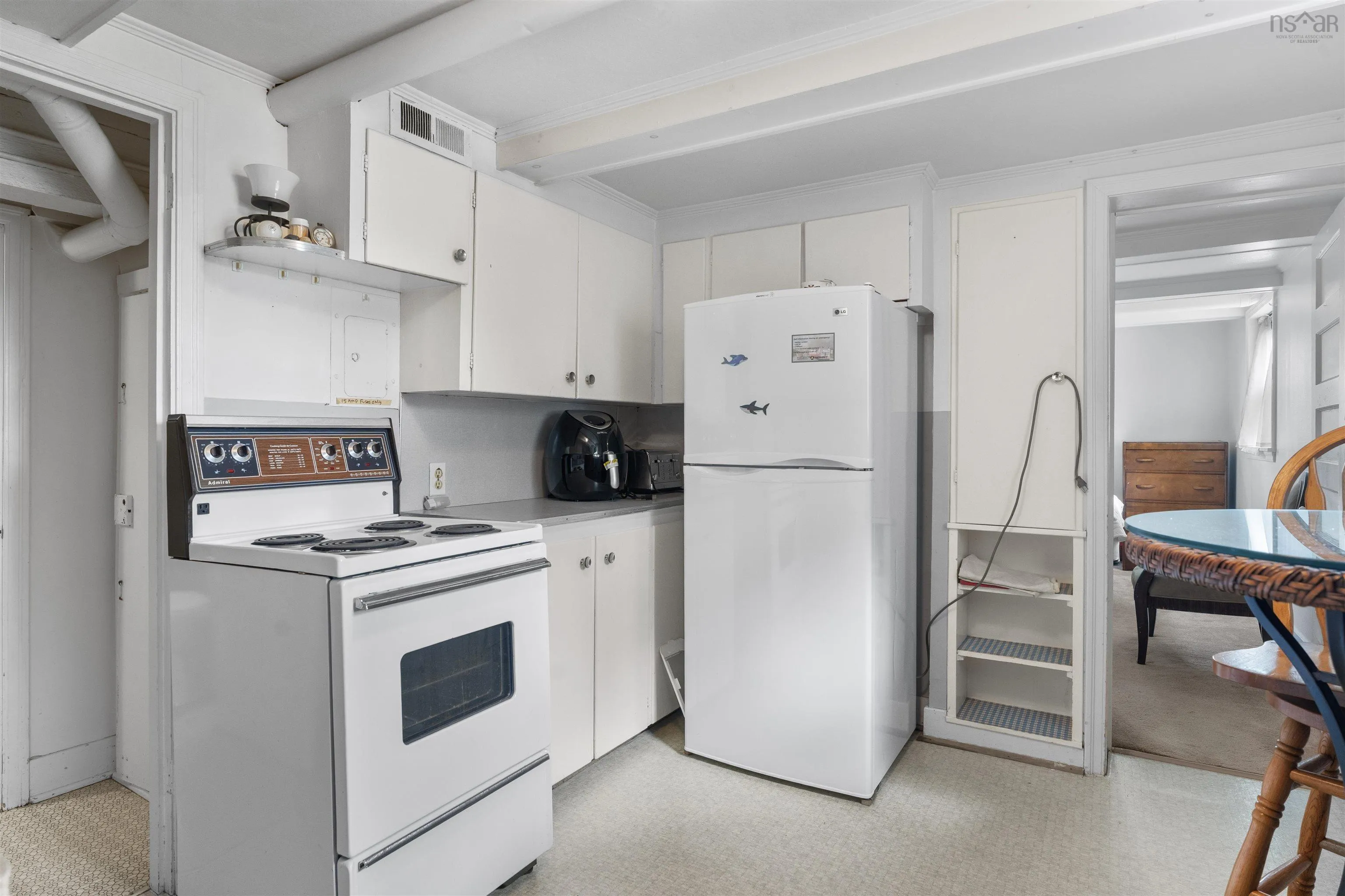 2773/2775 Connolly Street, Halifax, NS B3L 3N1, 2 Bedrooms Bedrooms, ,2 BathroomsBathrooms,Residential,For Sale,Connolly,202513344