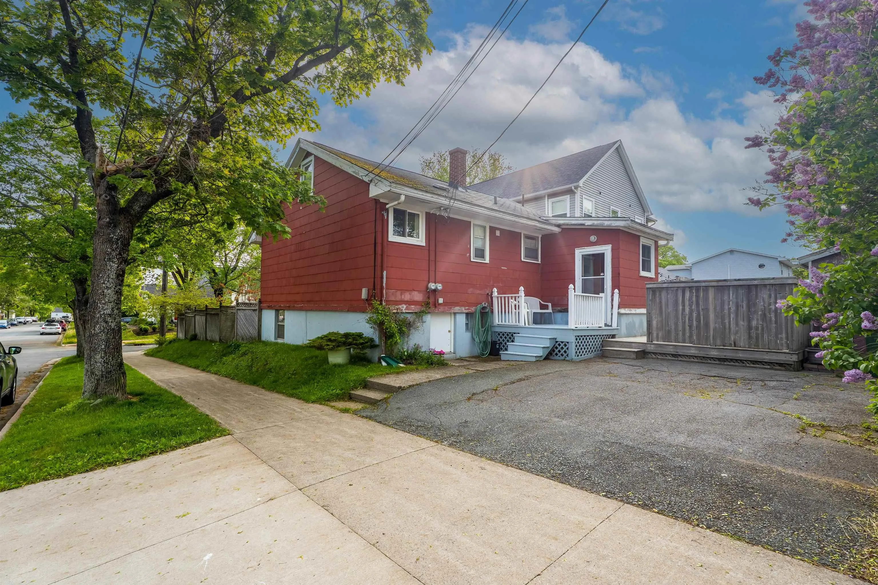 2773/2775 Connolly Street, Halifax, NS B3L 3N1, 2 Bedrooms Bedrooms, ,2 BathroomsBathrooms,Residential,For Sale,Connolly,202513344