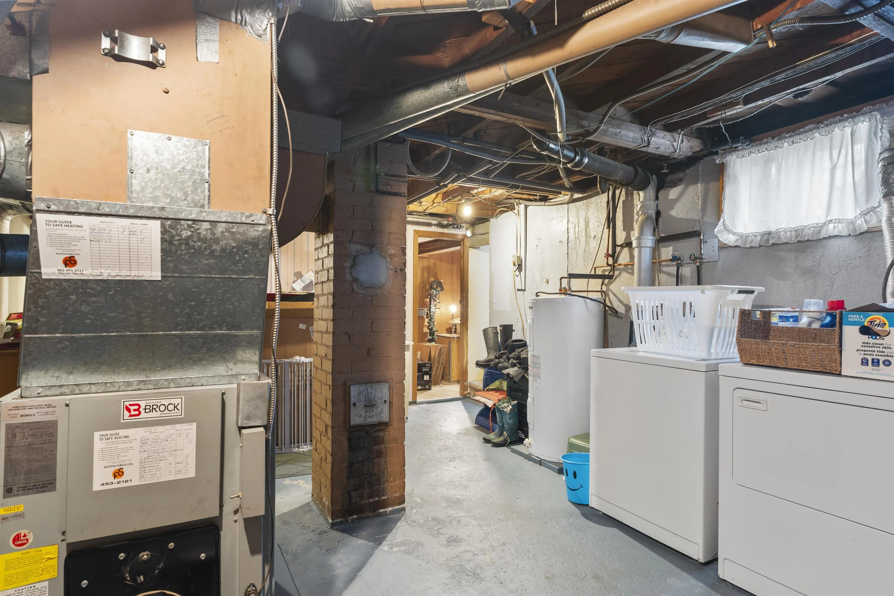 2773/2775 Connolly Street, Halifax, NS B3L 3N1, 2 Bedrooms Bedrooms, ,2 BathroomsBathrooms,Residential,For Sale,Connolly,202513344