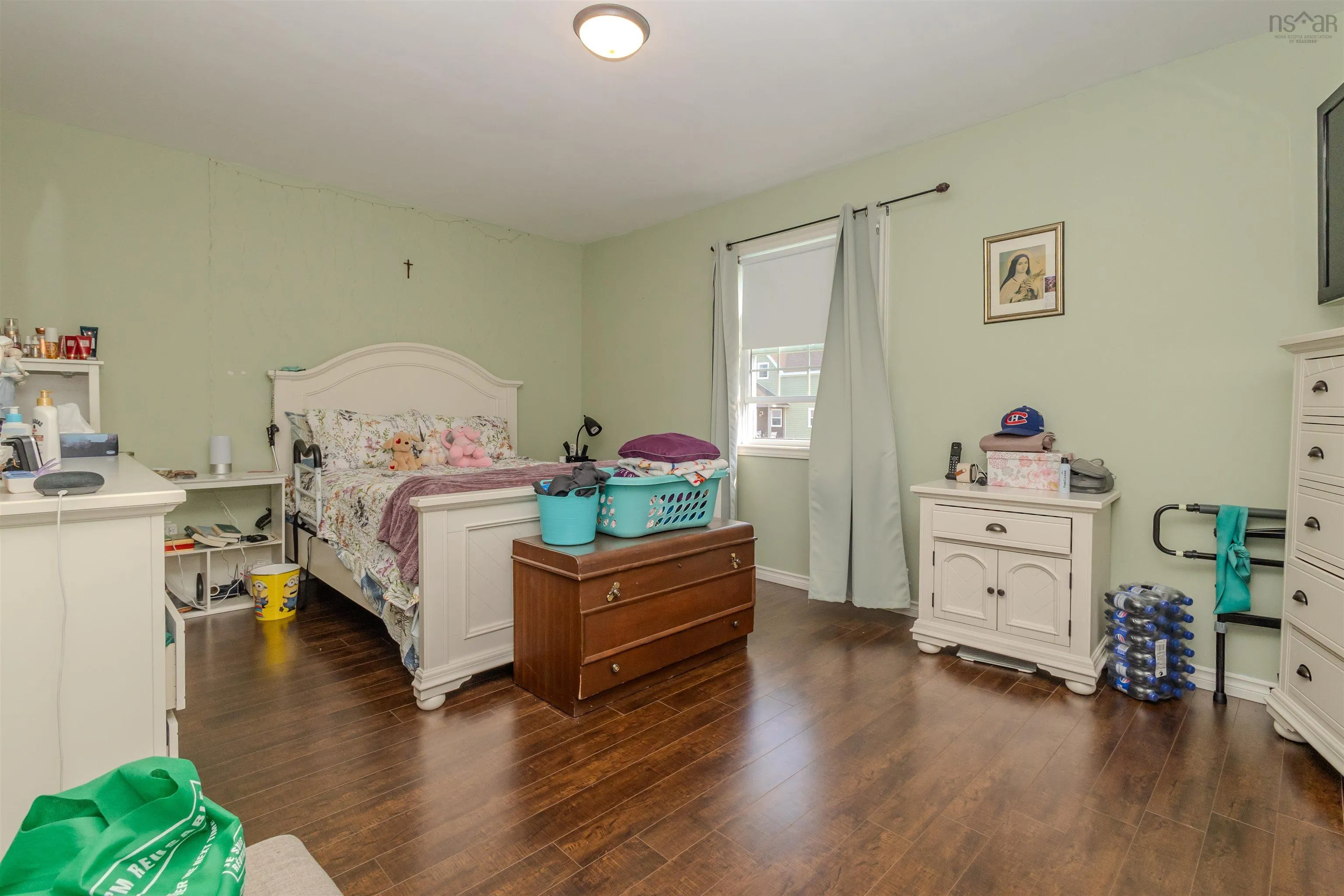 22 East Street, Donkin, NS B1A 6P6, 3 Bedrooms Bedrooms, ,2 BathroomsBathrooms,Residential,For Sale,East,202518032