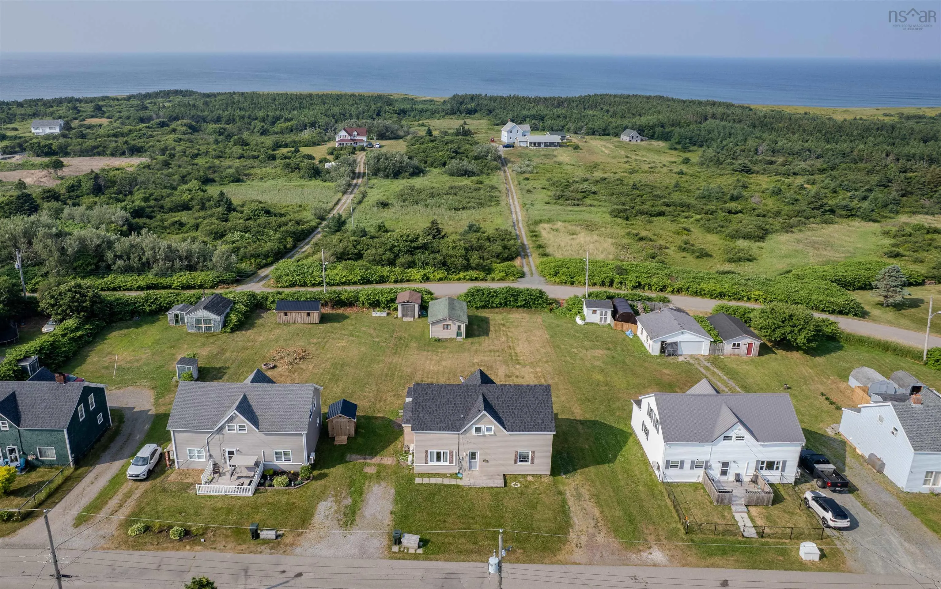 22 East Street, Donkin, NS B1A 6P6, 3 Bedrooms Bedrooms, ,2 BathroomsBathrooms,Residential,For Sale,East,202518032