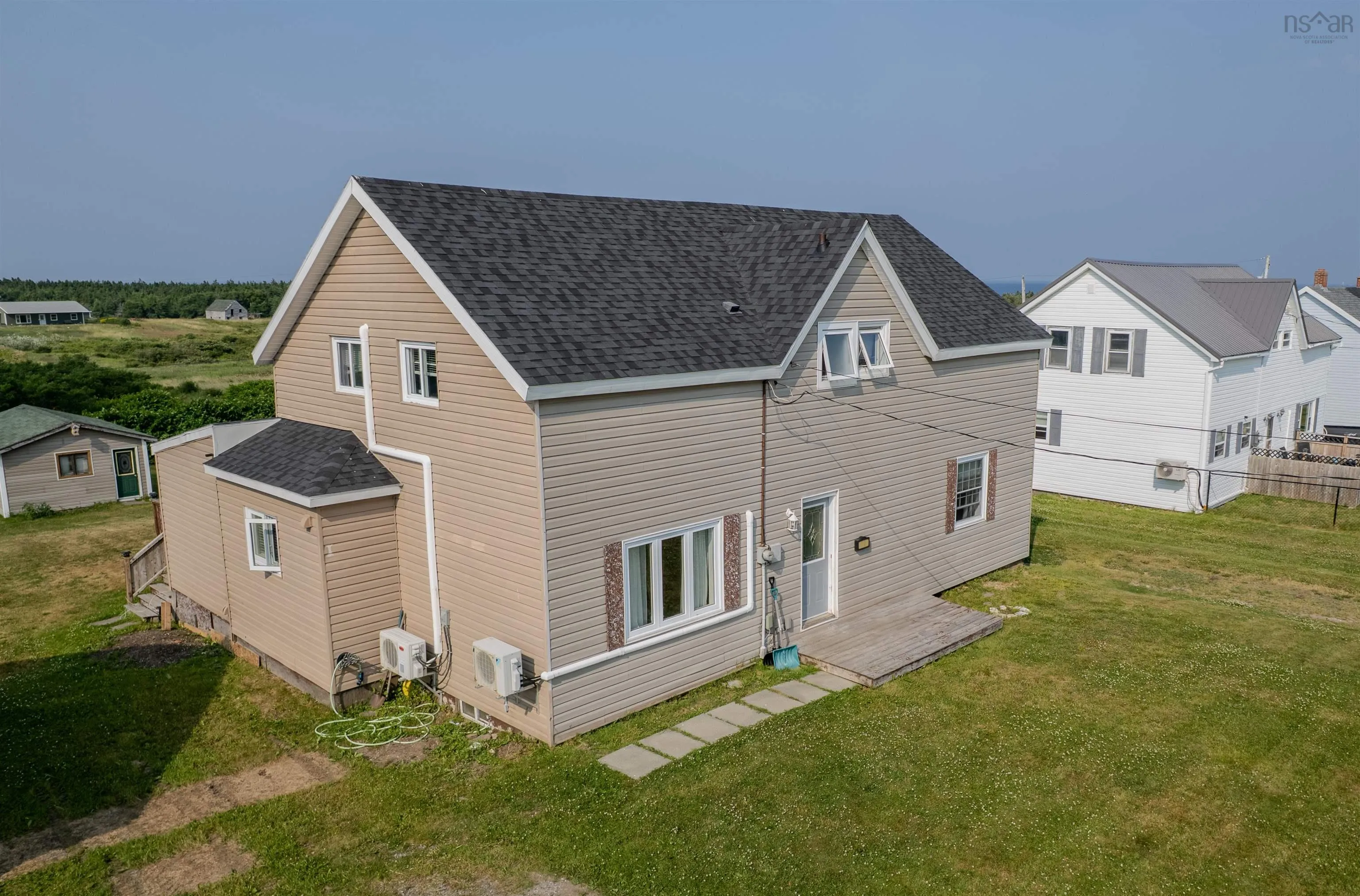 22 East Street, Donkin, NS B1A 6P6, 3 Bedrooms Bedrooms, ,2 BathroomsBathrooms,Residential,For Sale,East,202518032