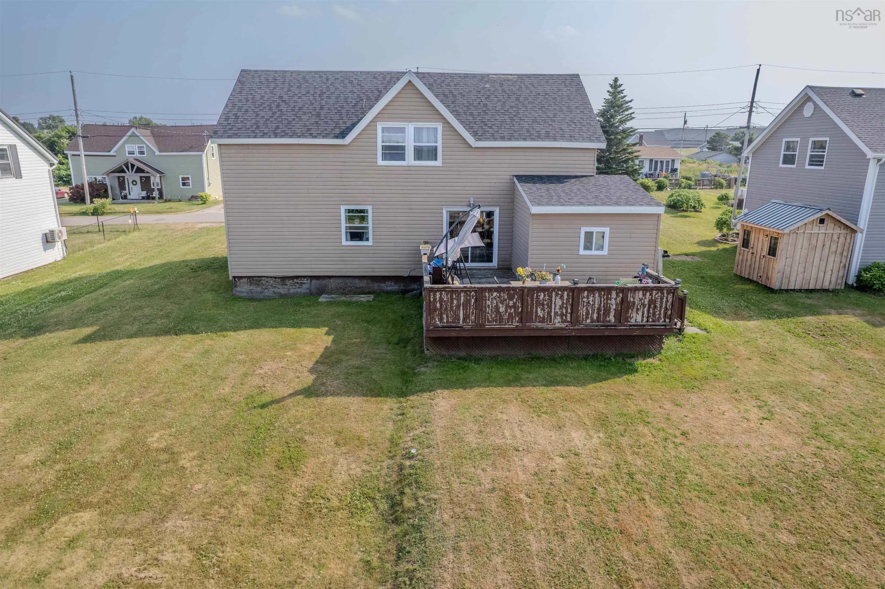 22 East Street, Donkin, NS B1A 6P6, 3 Bedrooms Bedrooms, ,2 BathroomsBathrooms,Residential,For Sale,East,202518032