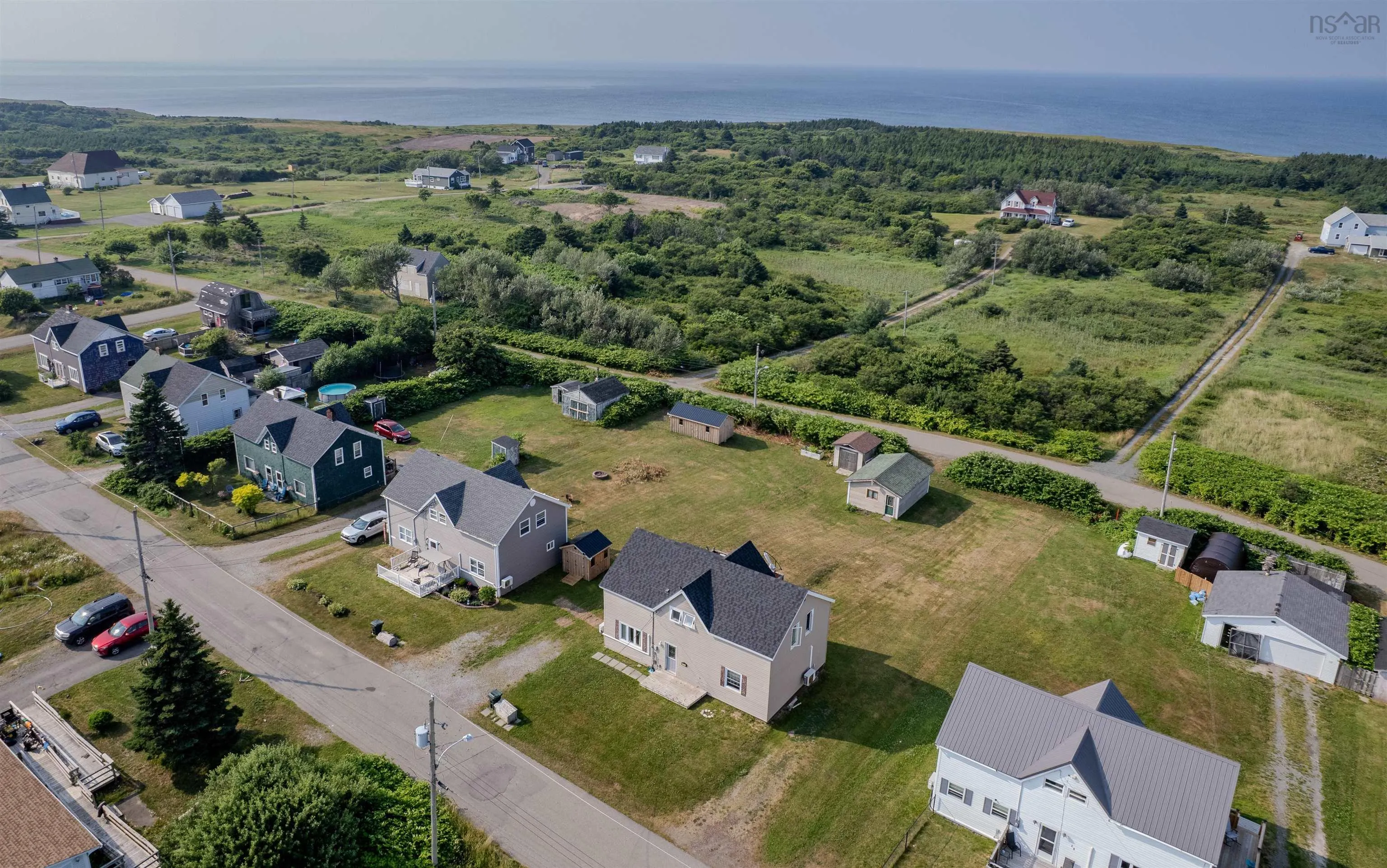 22 East Street, Donkin, NS B1A 6P6, 3 Bedrooms Bedrooms, ,2 BathroomsBathrooms,Residential,For Sale,East,202518032