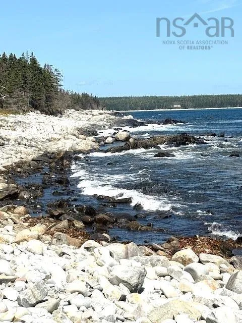 Mcleans Lake Road Lot 27, Port Lhebert, NS B0T 1W0, ,Land,For Sale,Mcleans Lake,202521865