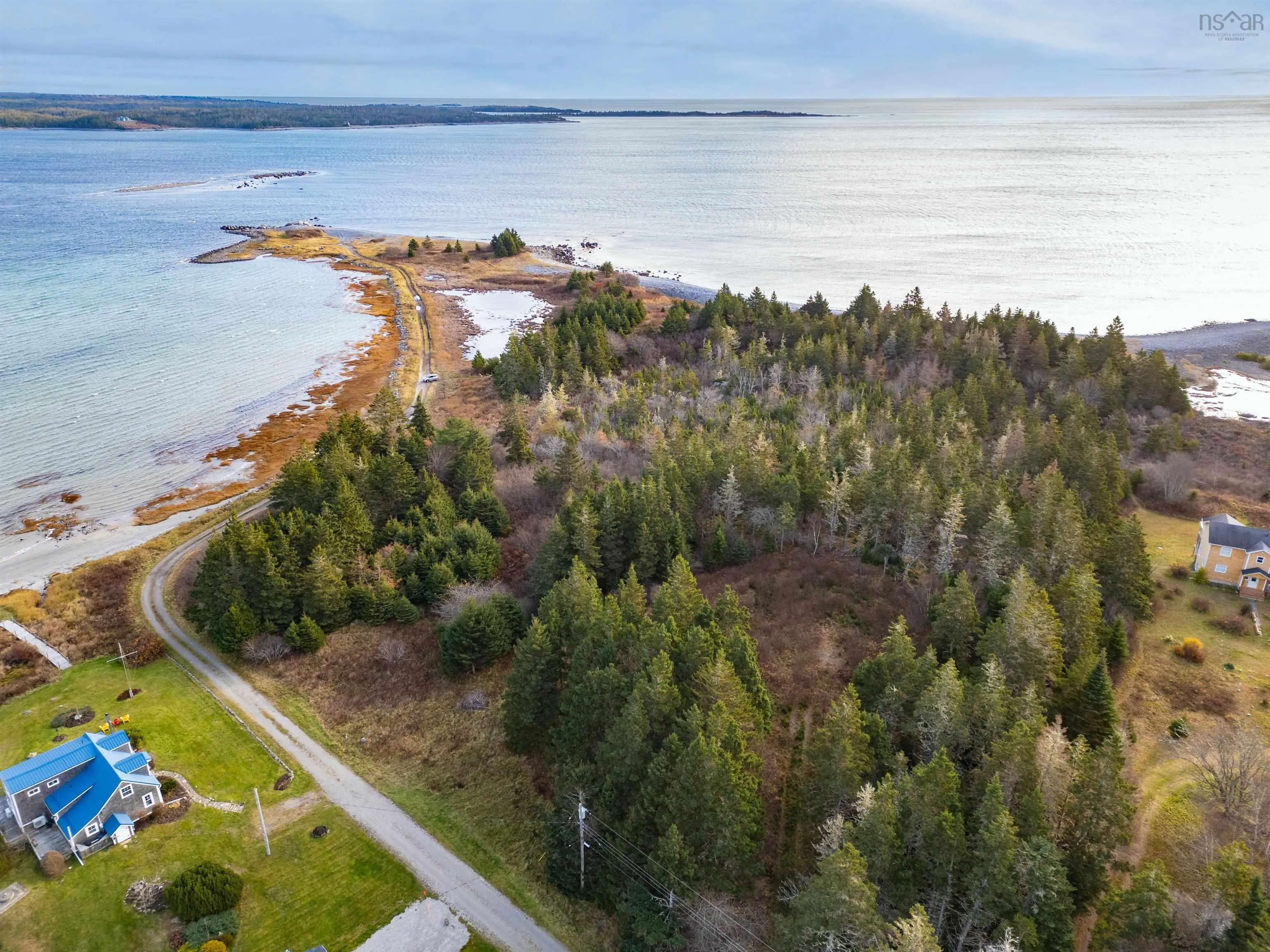 Pid#80133309 Breakwater Road, Louis Head Ns B0t 1v0, ,Land,For Sale,Pid#80133309 Breakwater,202427201