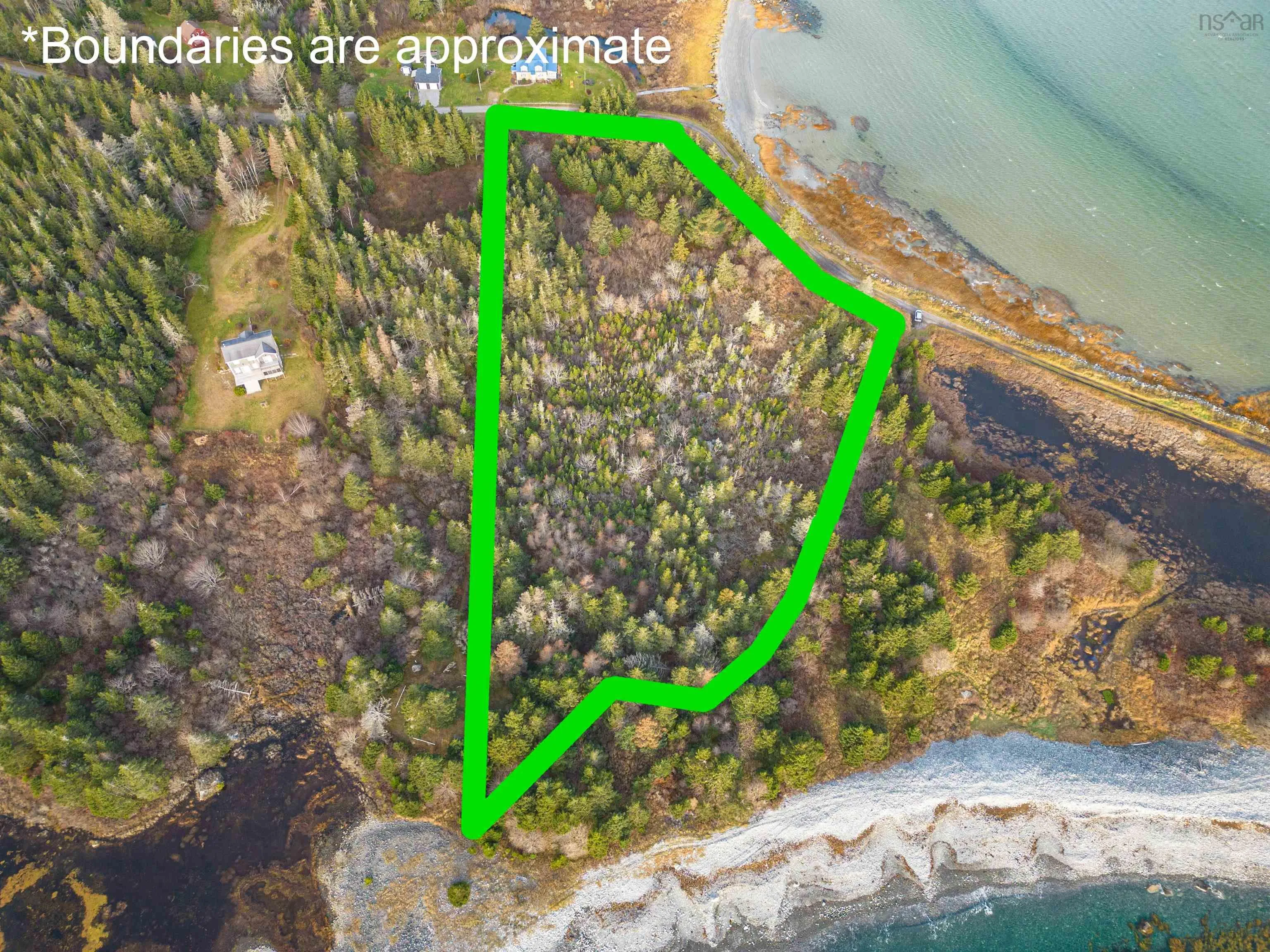 Pid#80133309 Breakwater Road, Louis Head Ns B0t 1v0, ,Land,For Sale,Pid#80133309 Breakwater,202427201