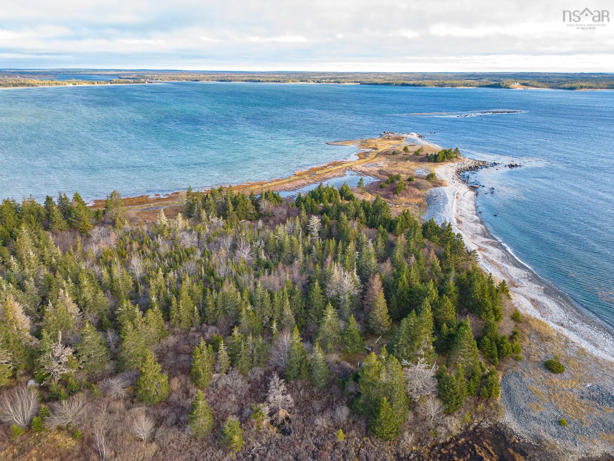 Pid#80133309 Breakwater Road, Louis Head Ns B0t 1v0, ,Land,For Sale,Pid#80133309 Breakwater,202427201