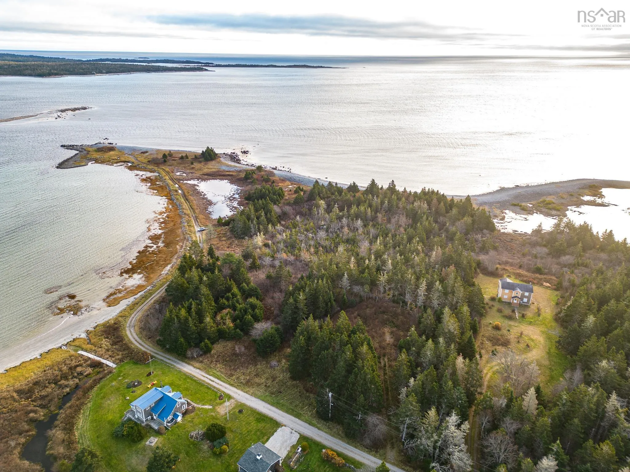 Pid#80133309 Breakwater Road, Louis Head Ns B0t 1v0, ,Land,For Sale,Pid#80133309 Breakwater,202427201
