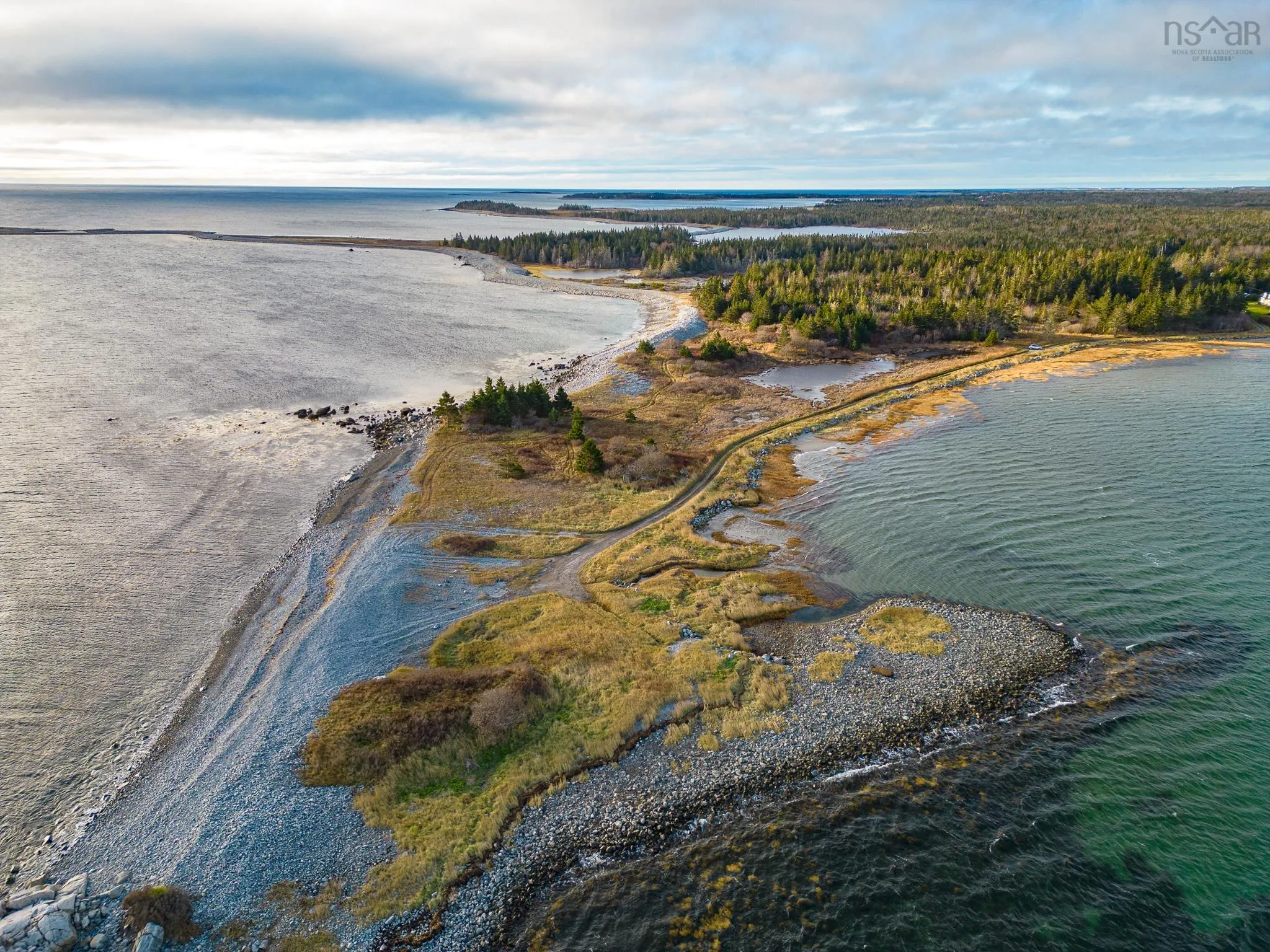 Pid#80133309 Breakwater Road, Louis Head Ns B0t 1v0, ,Land,For Sale,Pid#80133309 Breakwater,202427201