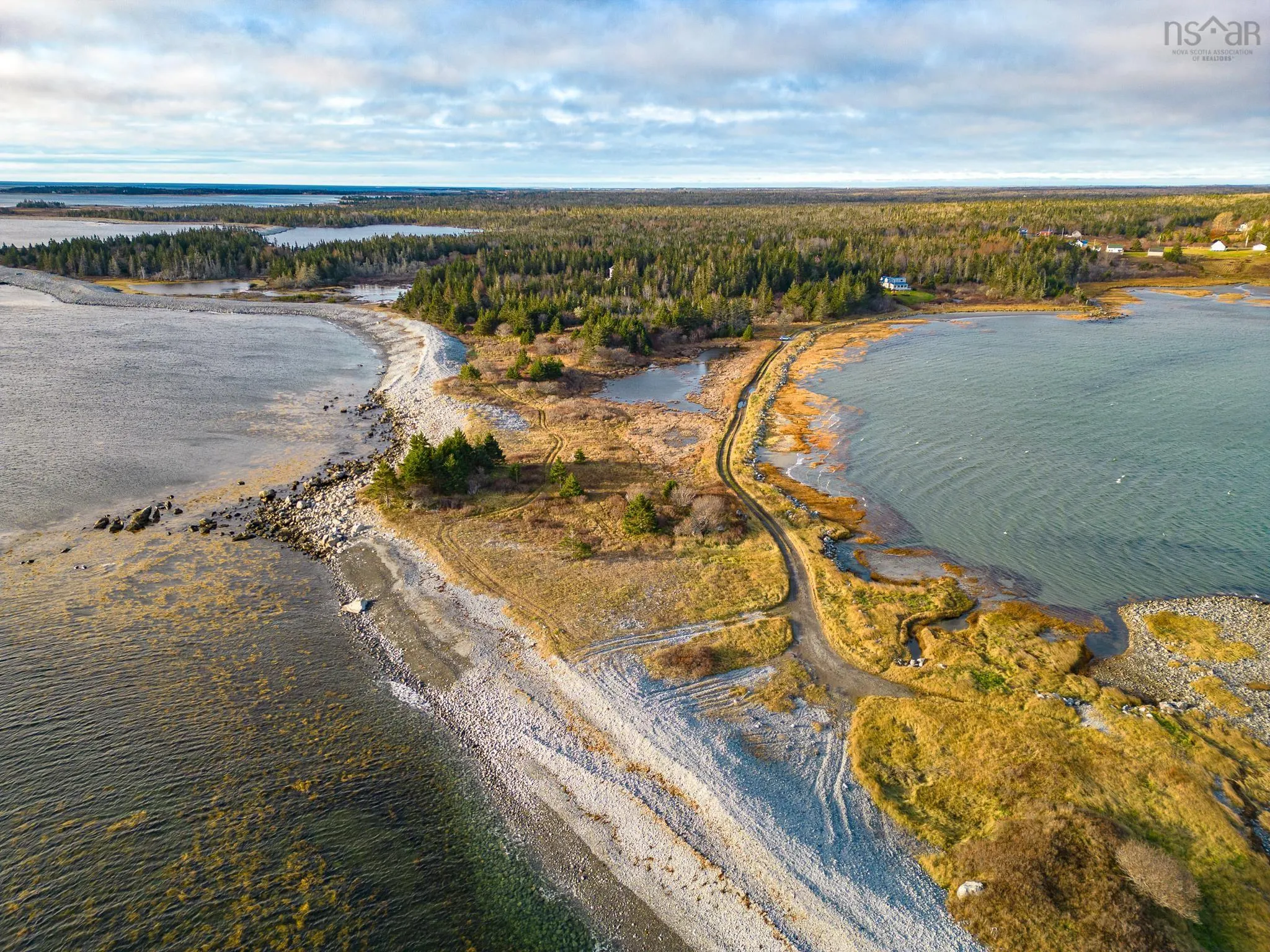 Pid#80133309 Breakwater Road, Louis Head Ns B0t 1v0, ,Land,For Sale,Pid#80133309 Breakwater,202427201