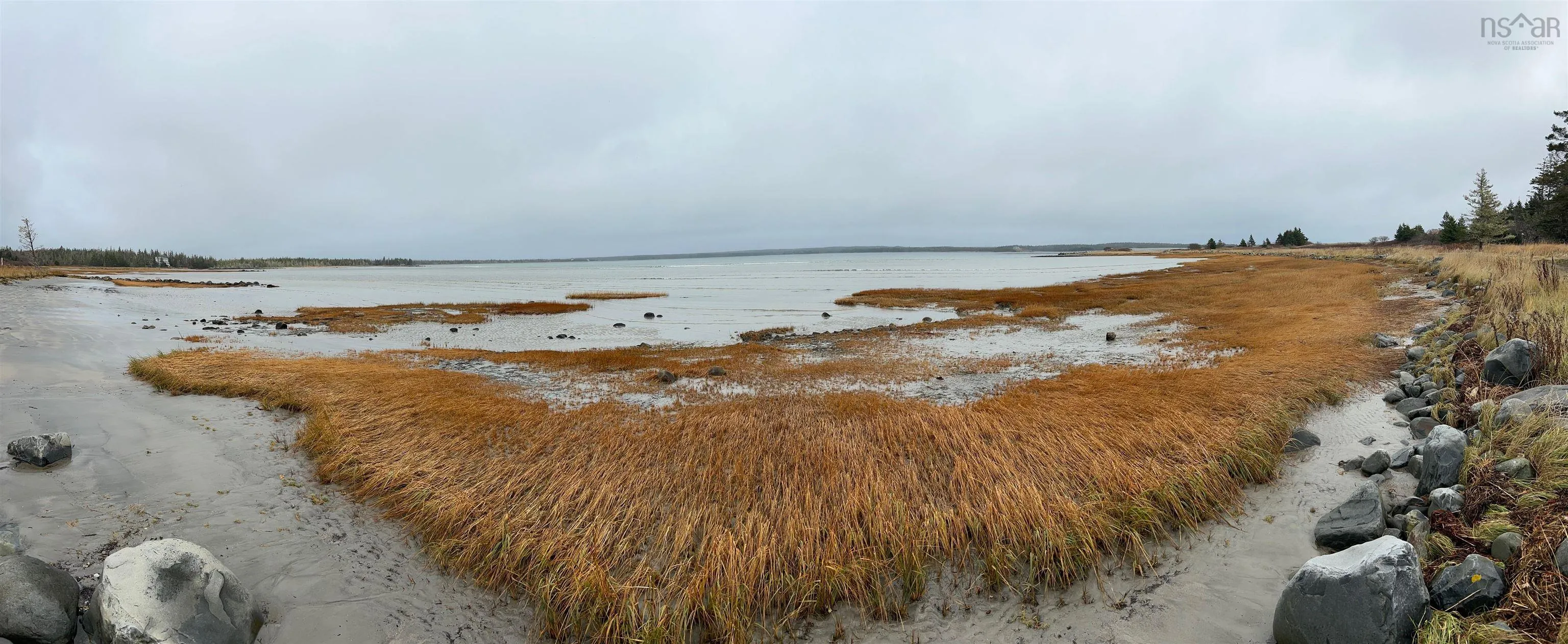 Pid#80133309 Breakwater Road, Louis Head Ns B0t 1v0, ,Land,For Sale,Pid#80133309 Breakwater,202427201